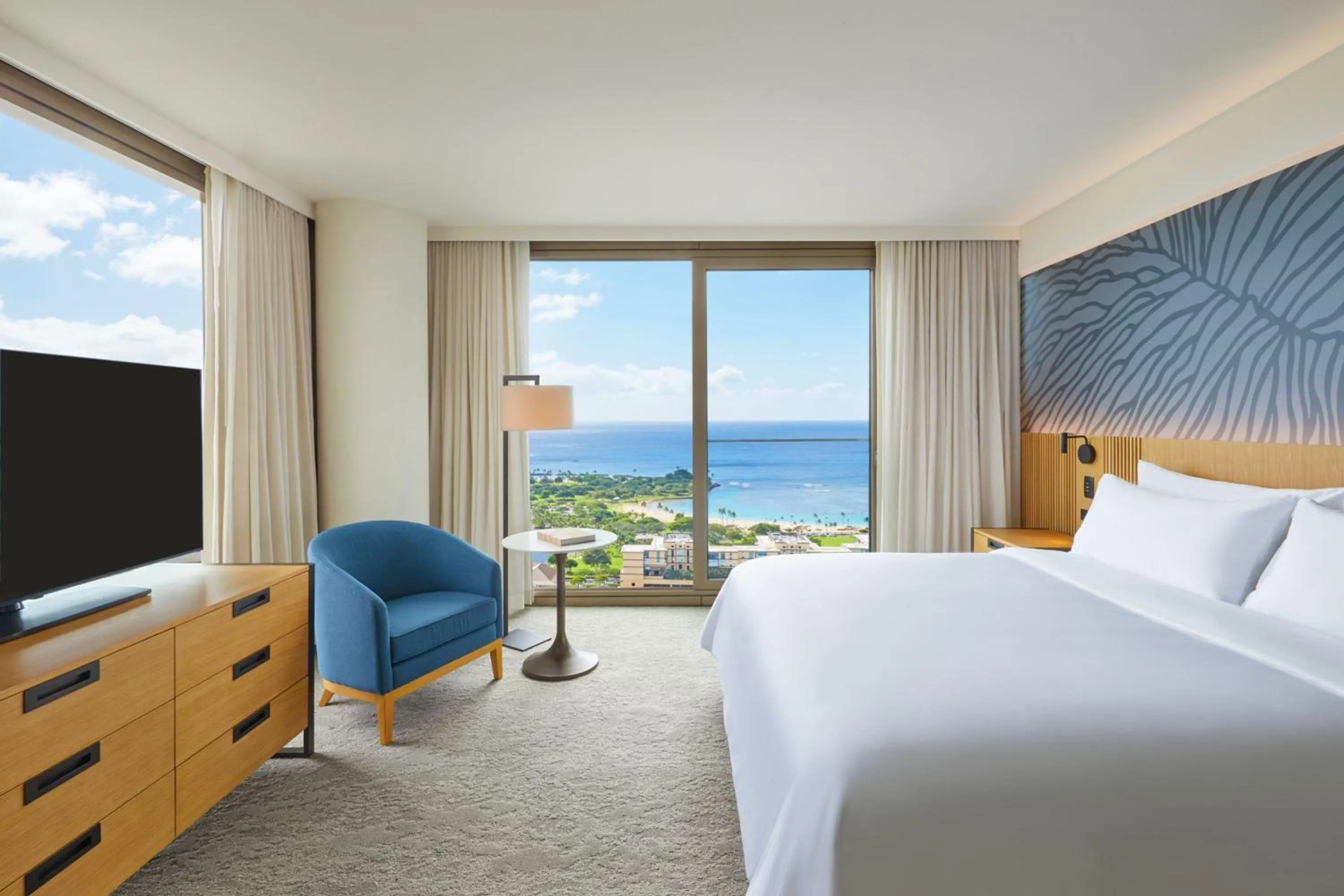 Renaissance Residences Oahu Honolulu