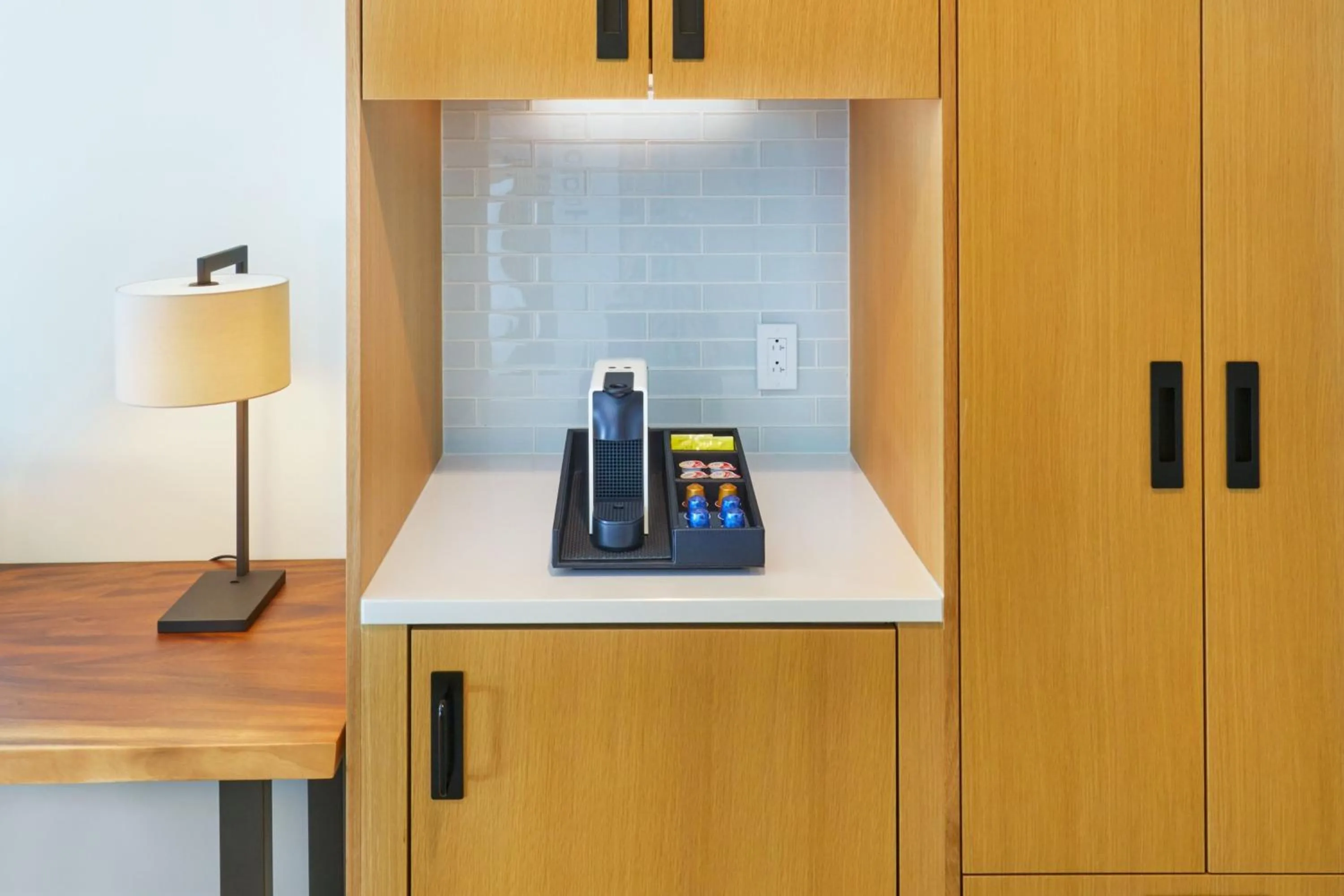 Photo of the whole room in Renaissance Residences Oahu Honolulu