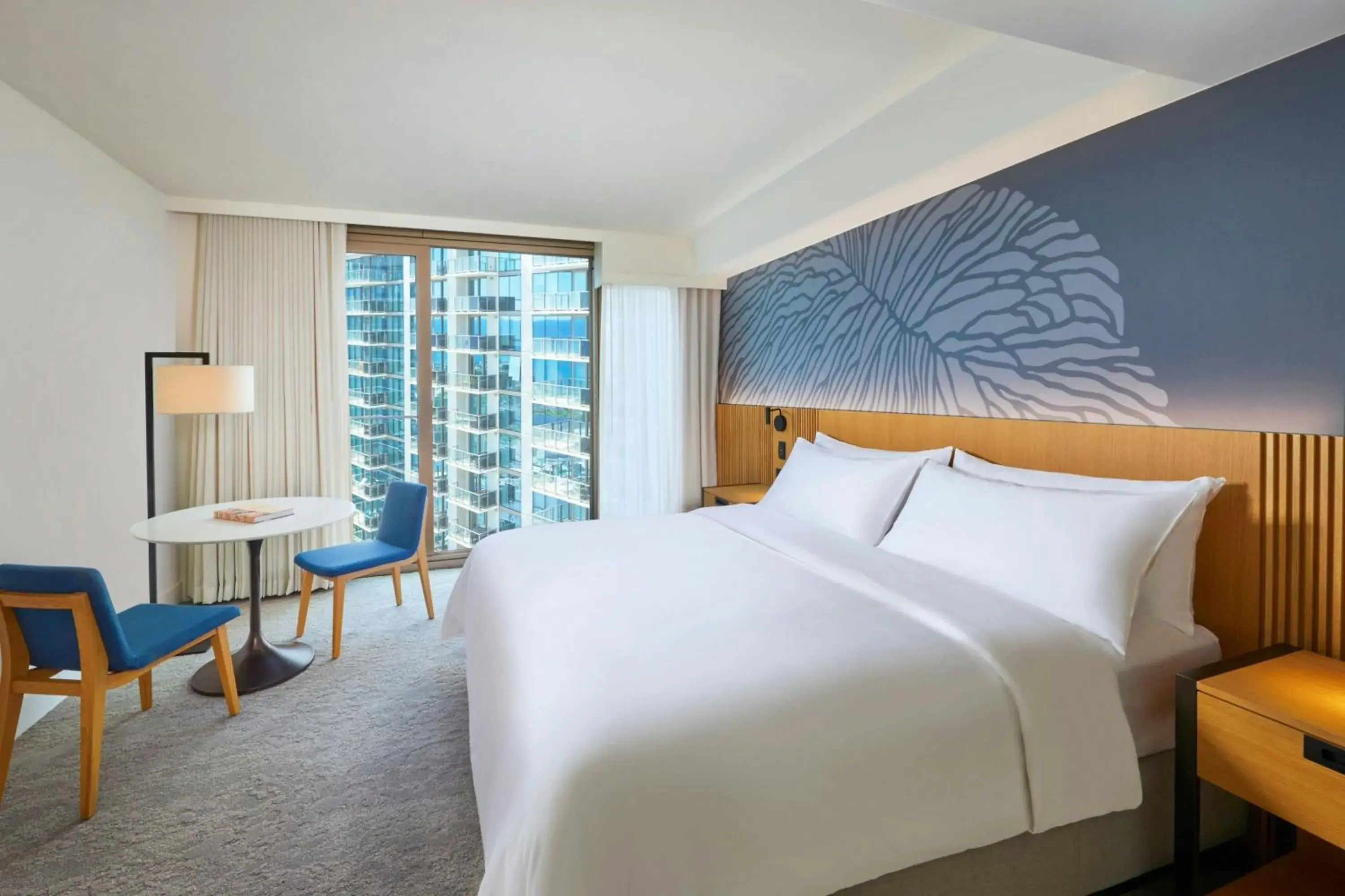 King Studio in Renaissance Residences Oahu Honolulu King Studio in Renaissance Residences Oahu Honolulu