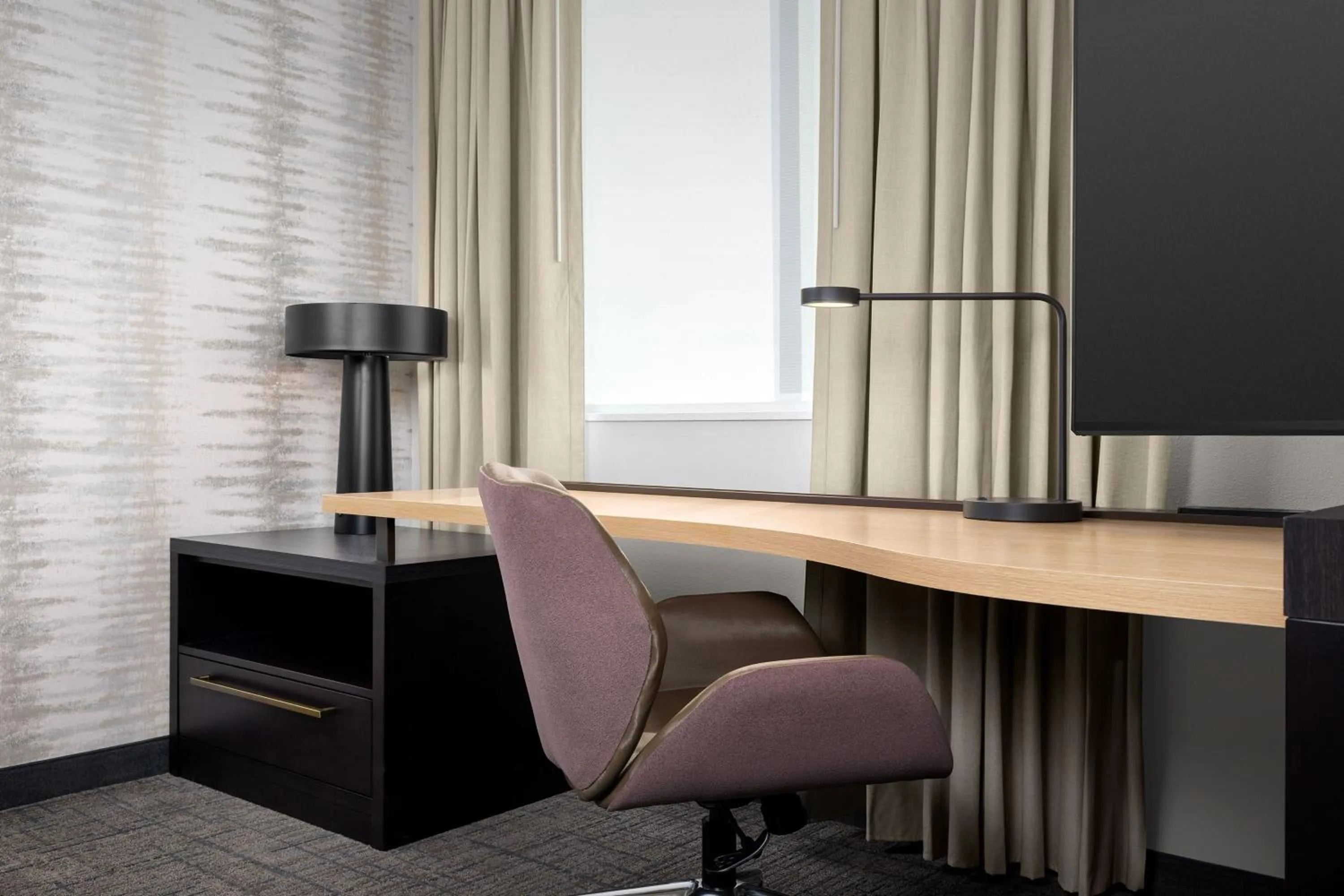 Photo of the whole room in Residence Inn by Marriott Indianapolis Plainfield