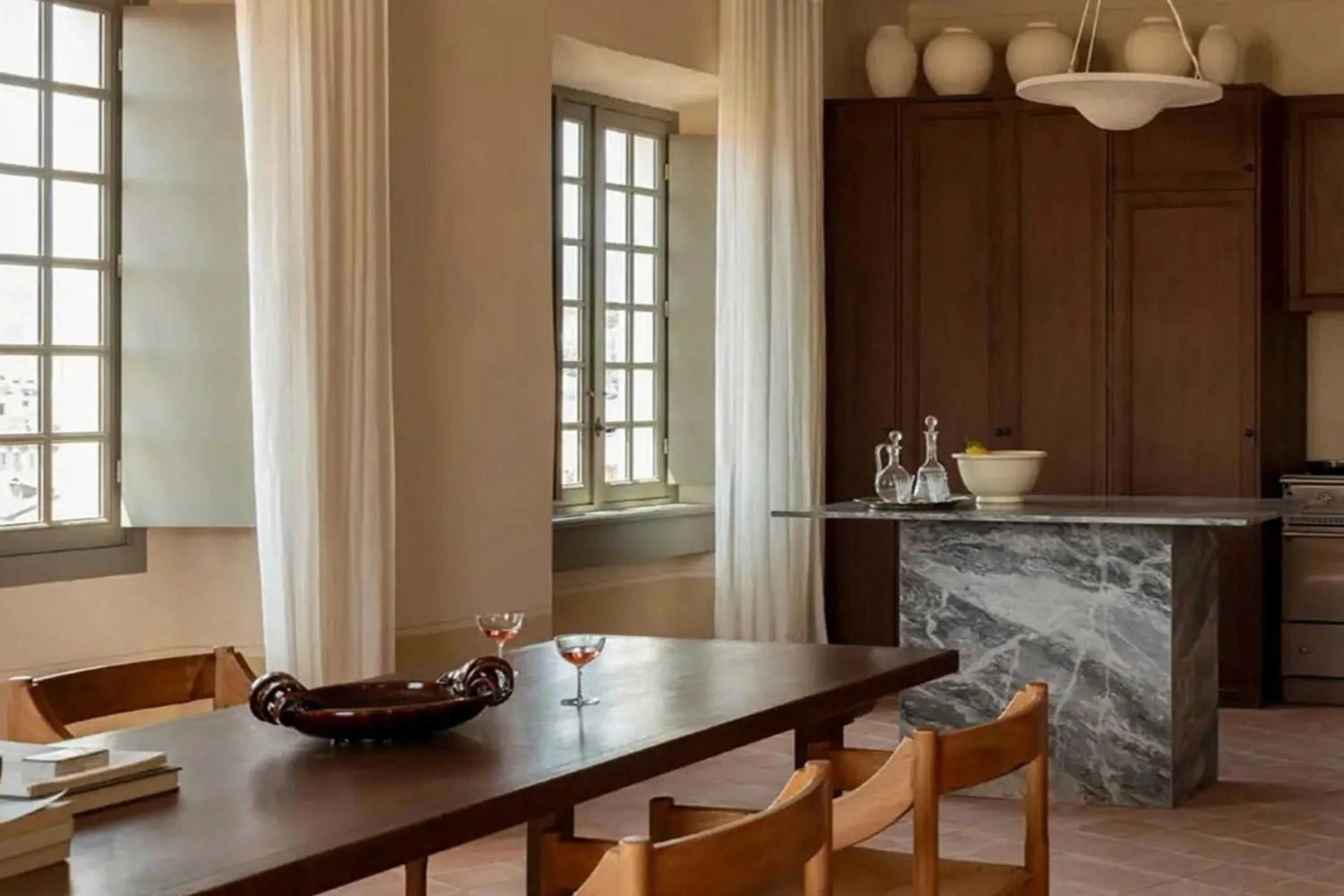 Photo of the whole room in Hôtel du Couvent, a Luxury Collection Hotel, Nice