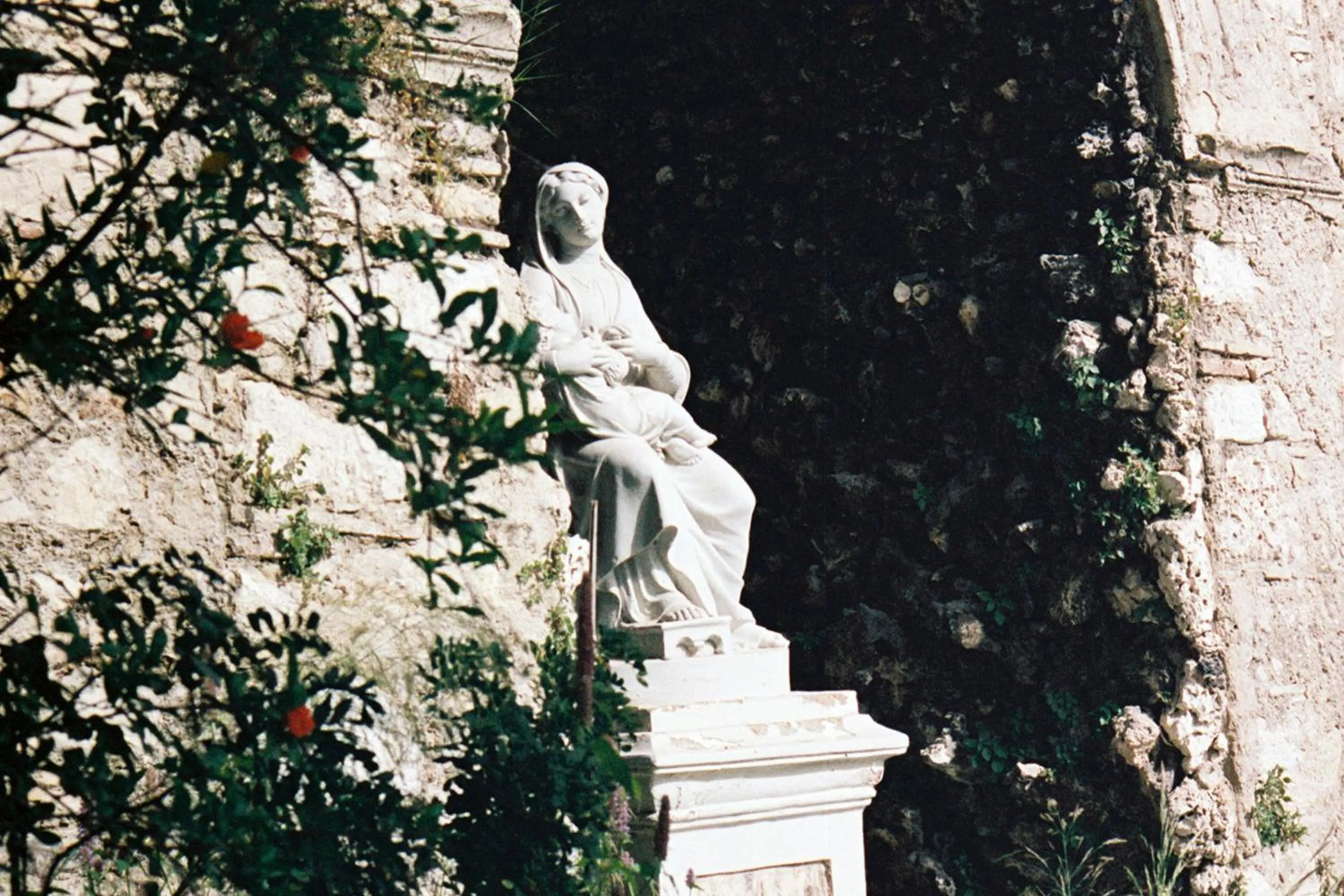 View (from property/room) in Hôtel du Couvent, a Luxury Collection Hotel, Nice