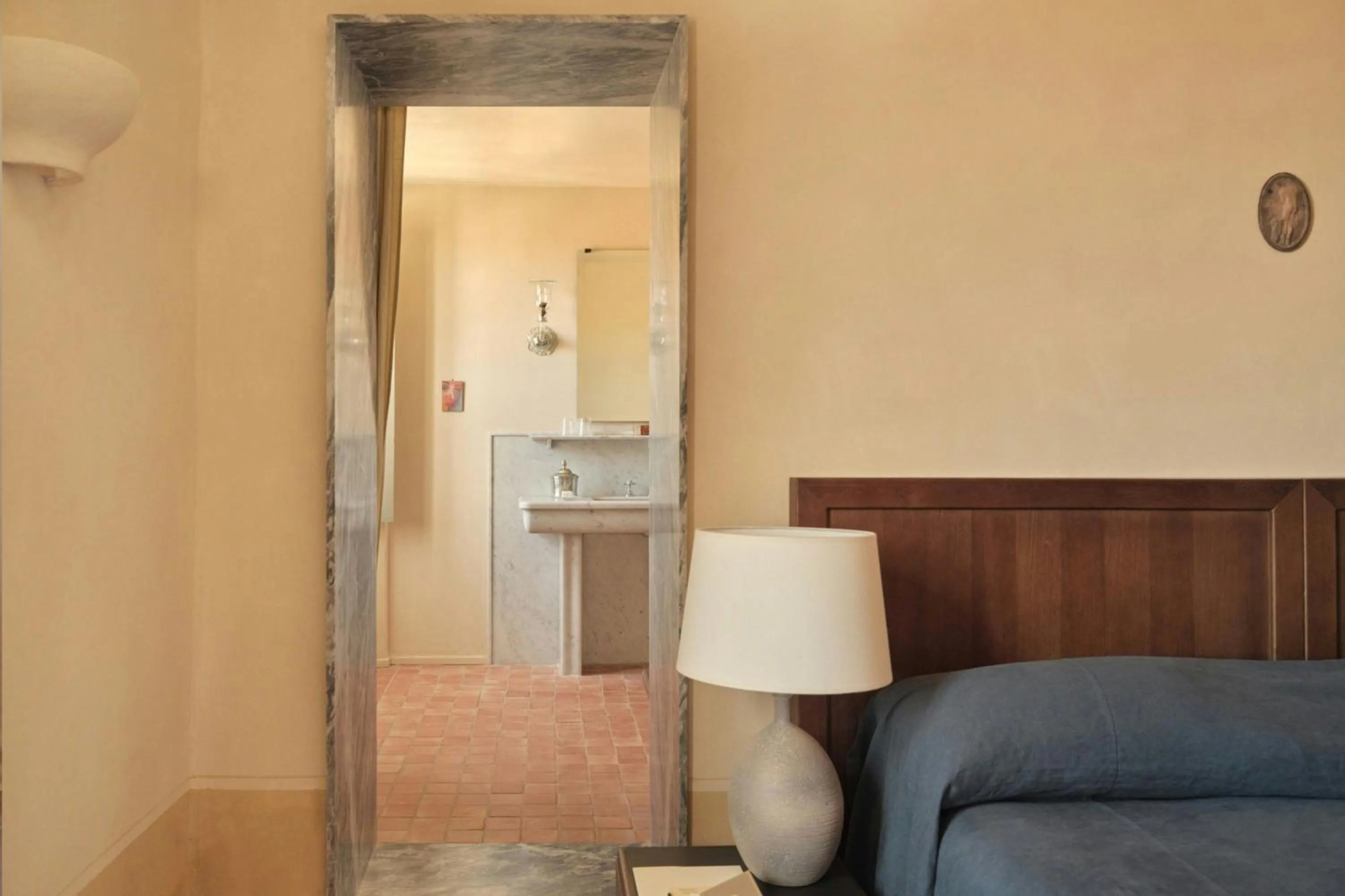 Photo of the whole room in Hôtel du Couvent, a Luxury Collection Hotel, Nice