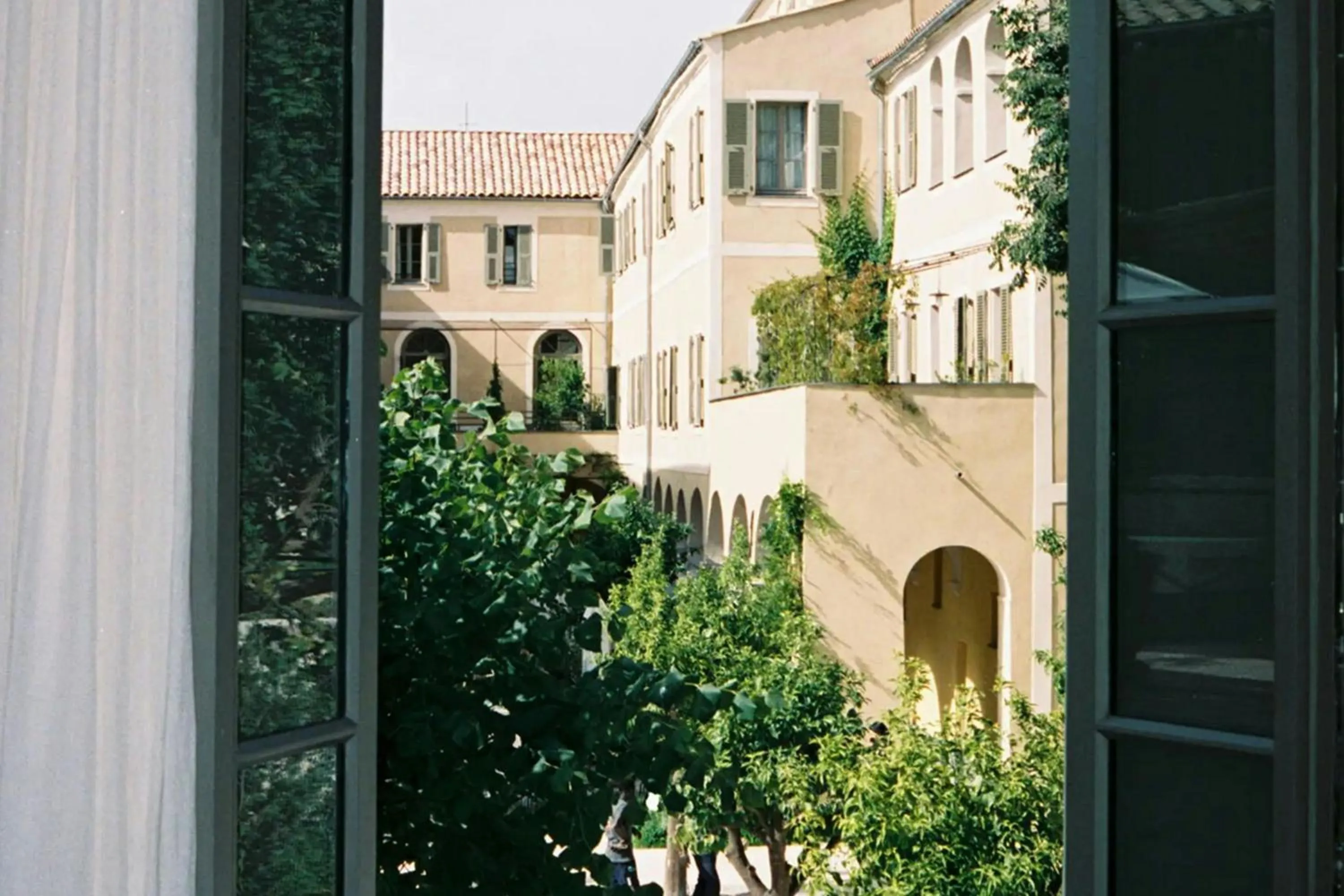 Photo of the whole room in Hôtel du Couvent, a Luxury Collection Hotel, Nice