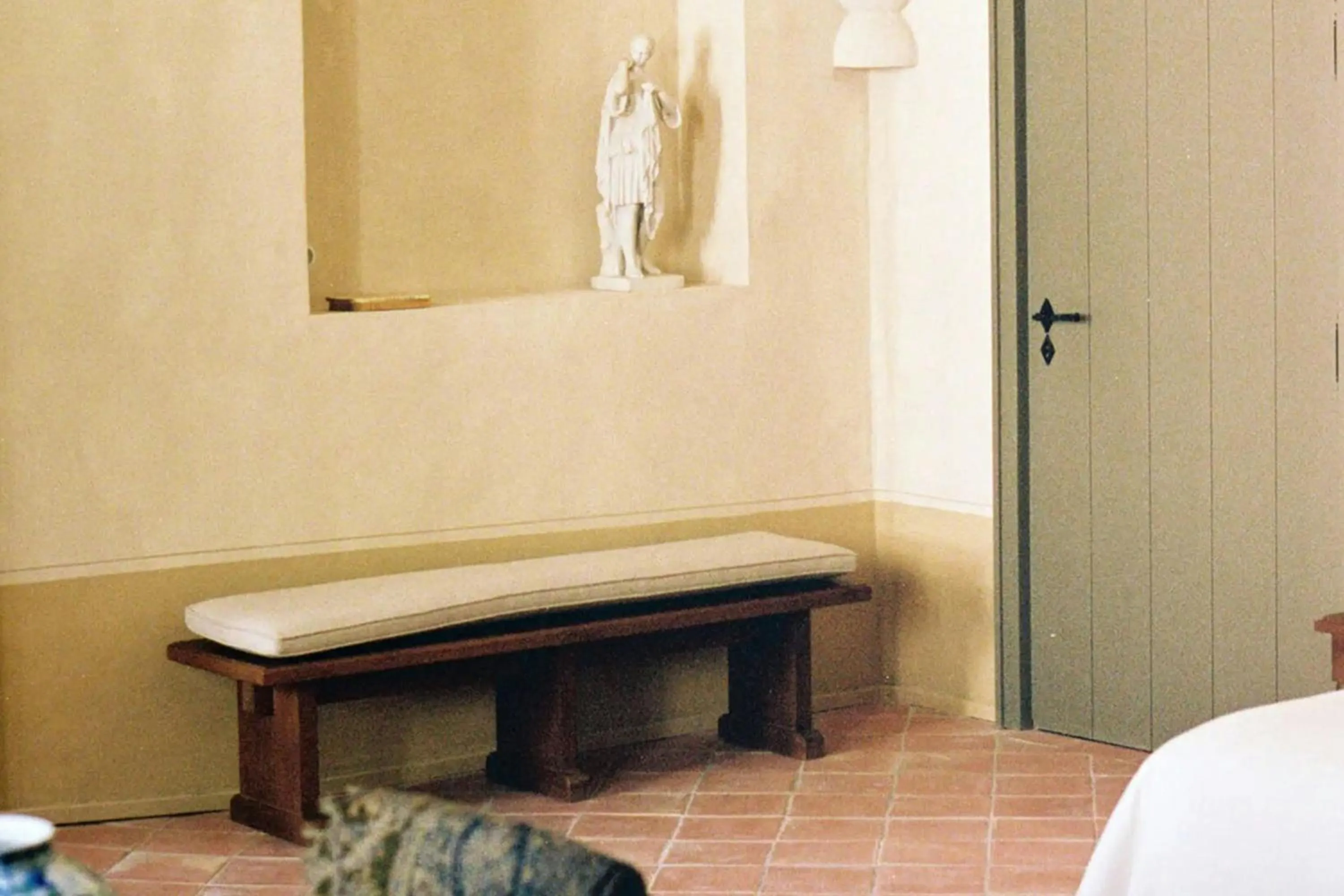 Photo of the whole room in Hôtel du Couvent, a Luxury Collection Hotel, Nice