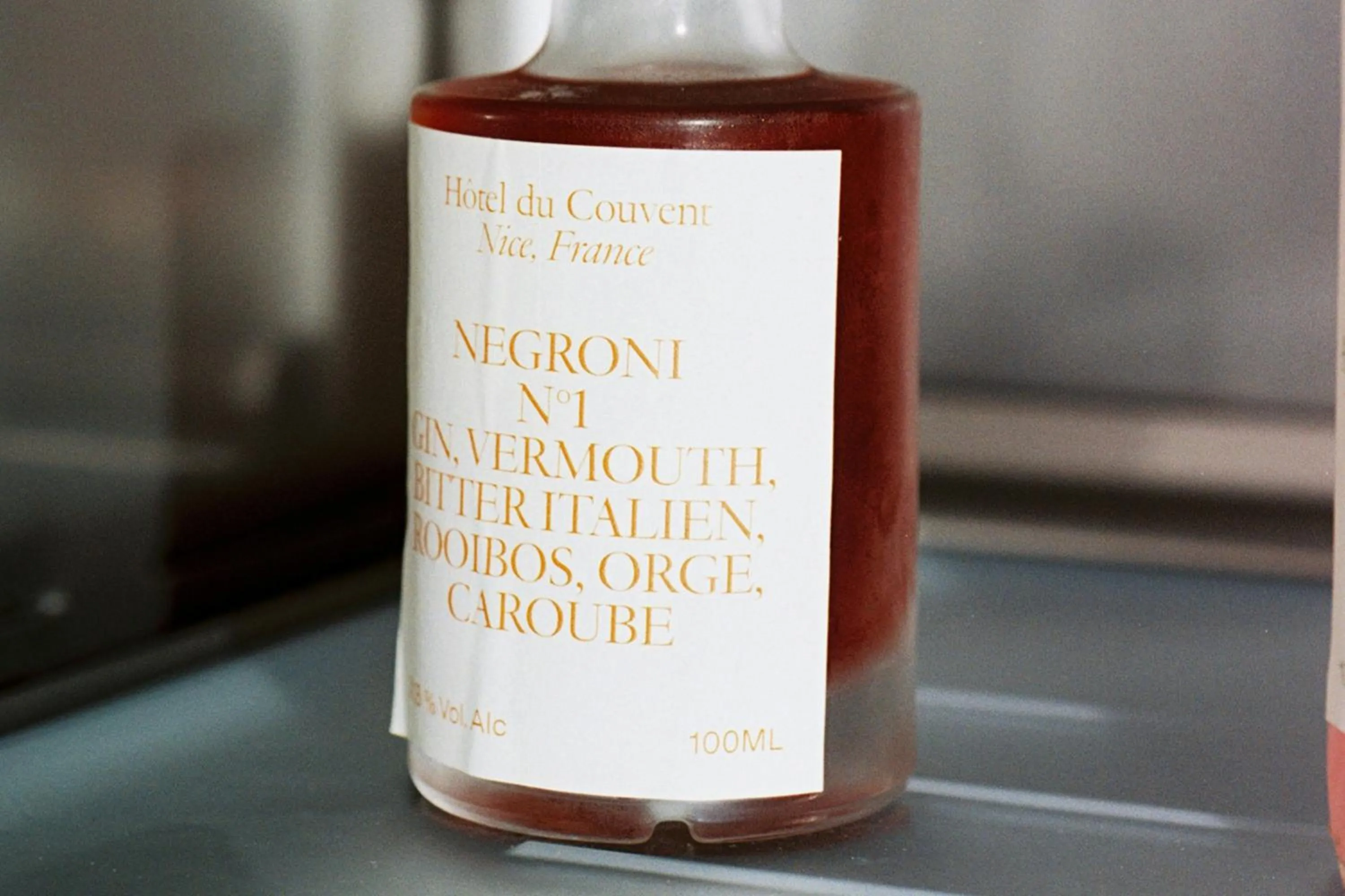 Photo of the whole room in Hôtel du Couvent, a Luxury Collection Hotel, Nice