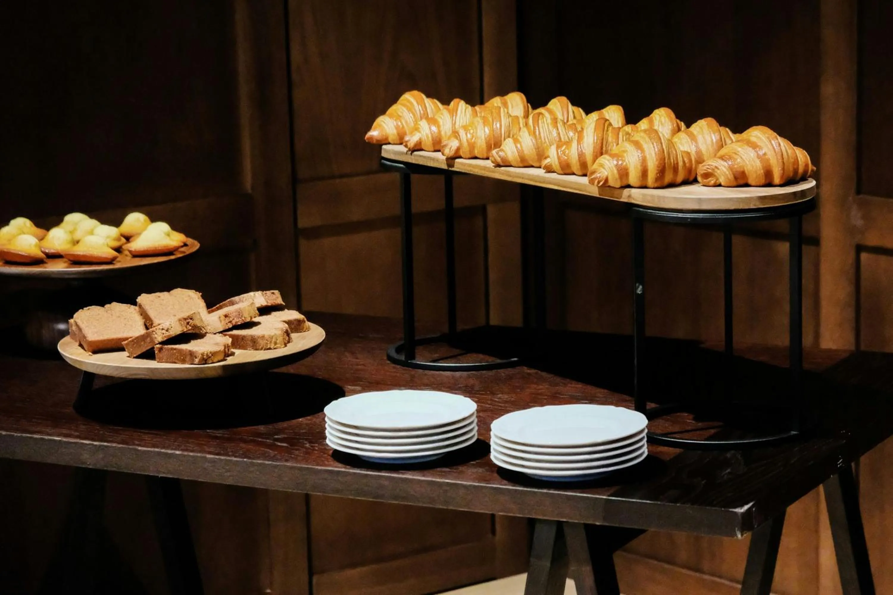 Meeting/conference room in Hôtel du Couvent, a Luxury Collection Hotel, Nice