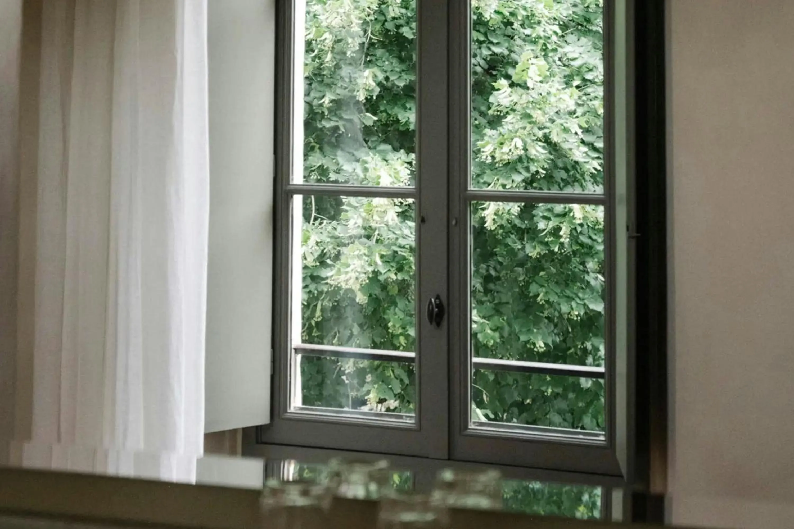 Photo of the whole room in Hôtel du Couvent, a Luxury Collection Hotel, Nice