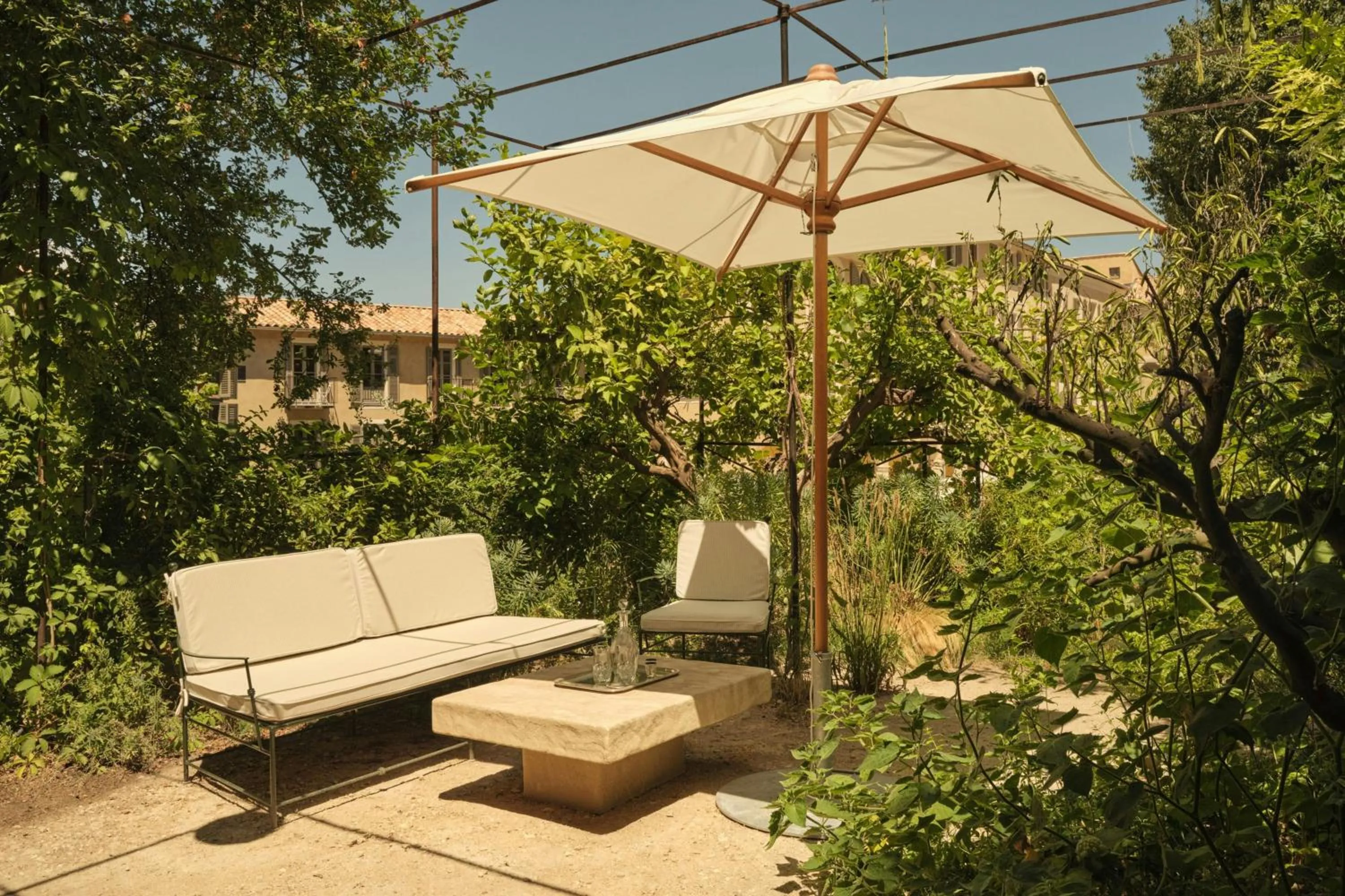 Photo of the whole room in Hôtel du Couvent, a Luxury Collection Hotel, Nice