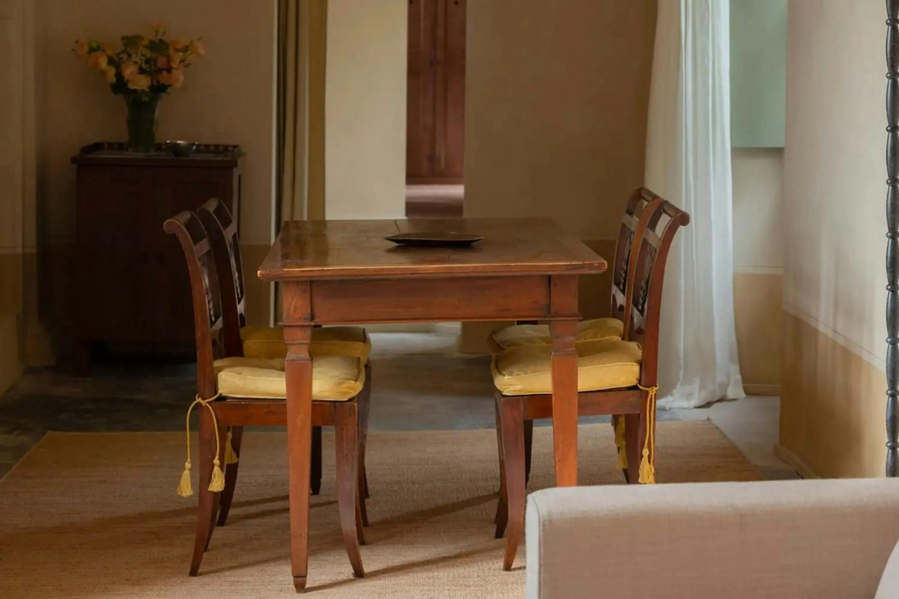 Photo of the whole room in Hôtel du Couvent, a Luxury Collection Hotel, Nice