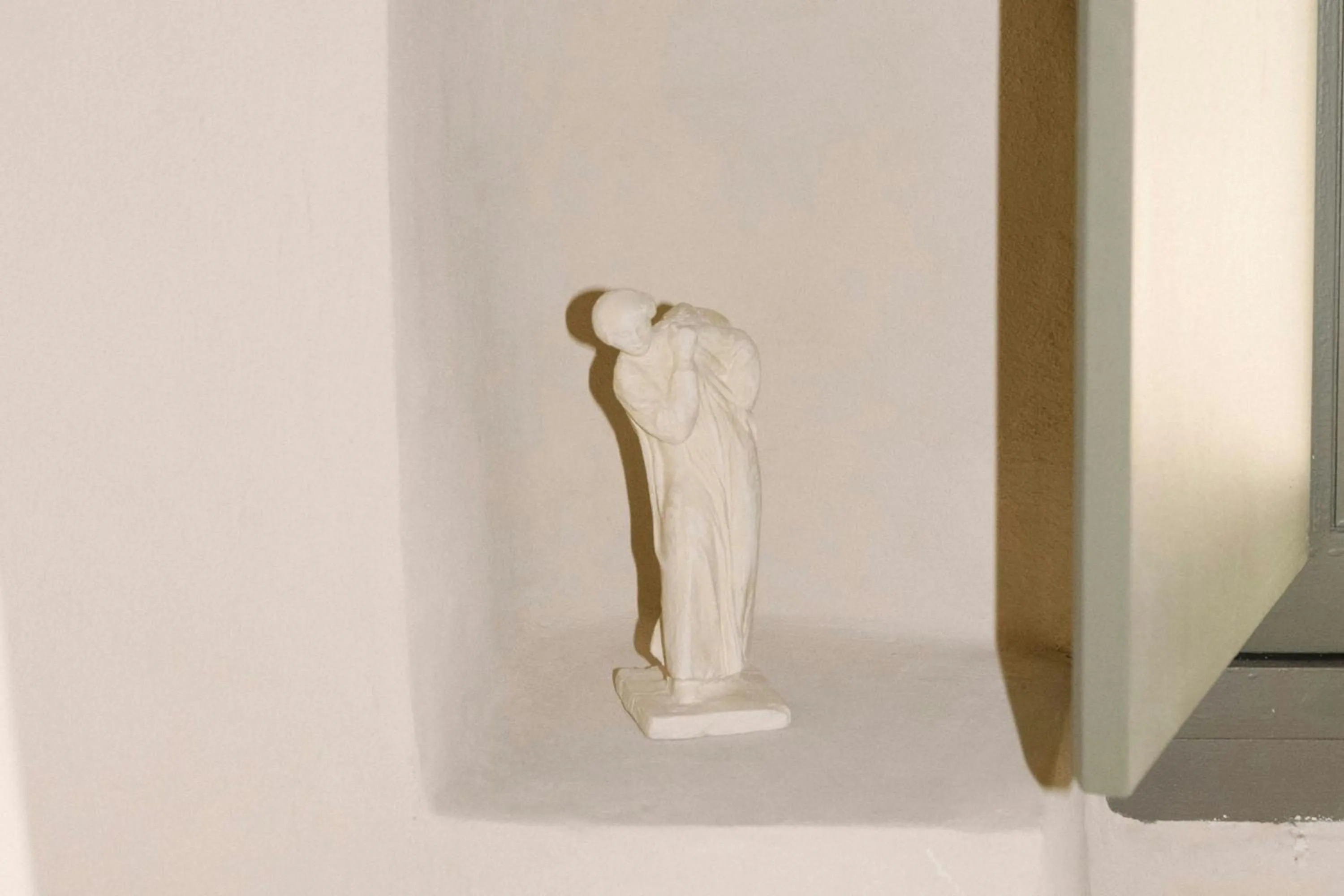 Photo of the whole room in Hôtel du Couvent, a Luxury Collection Hotel, Nice