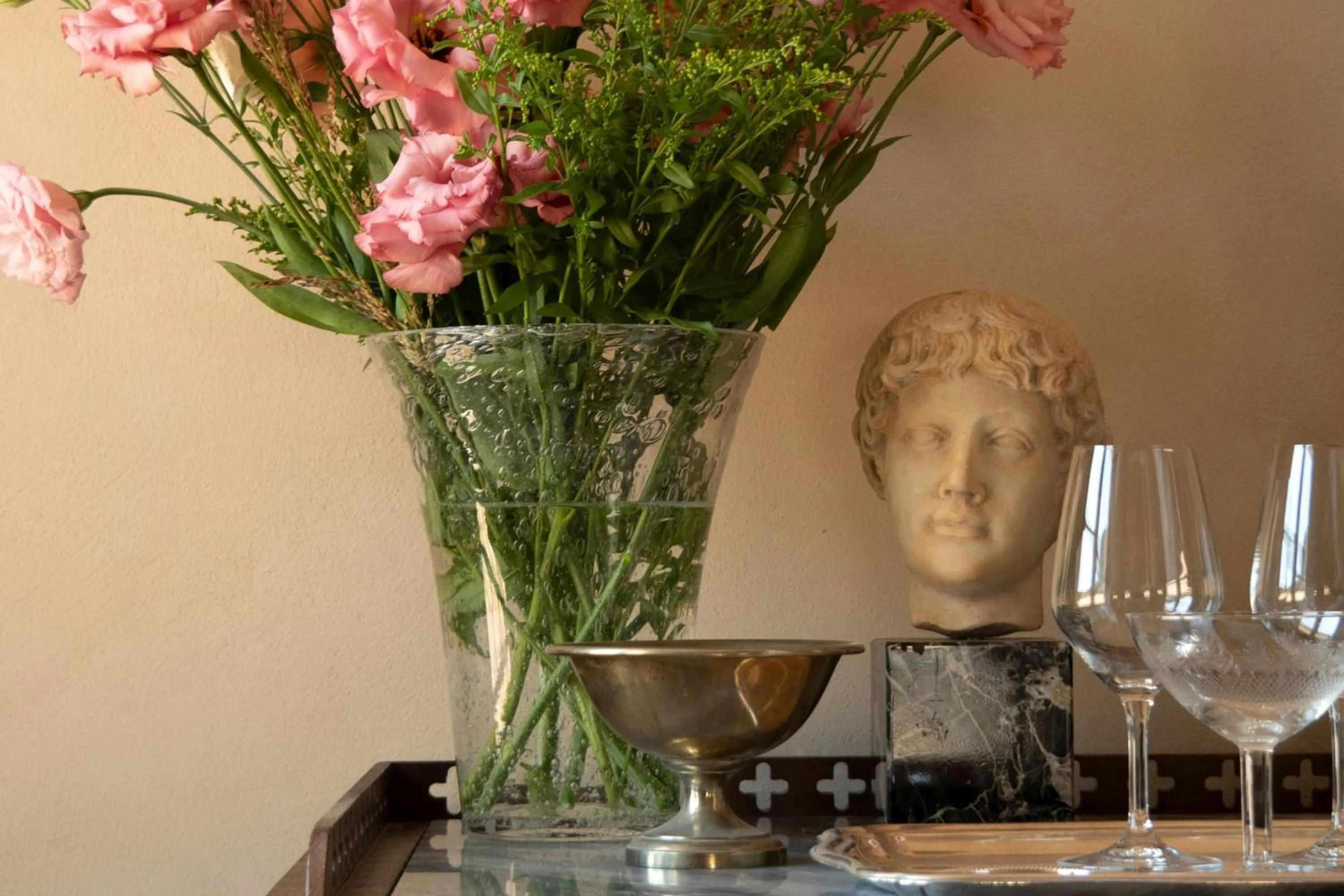 Photo of the whole room in Hôtel du Couvent, a Luxury Collection Hotel, Nice