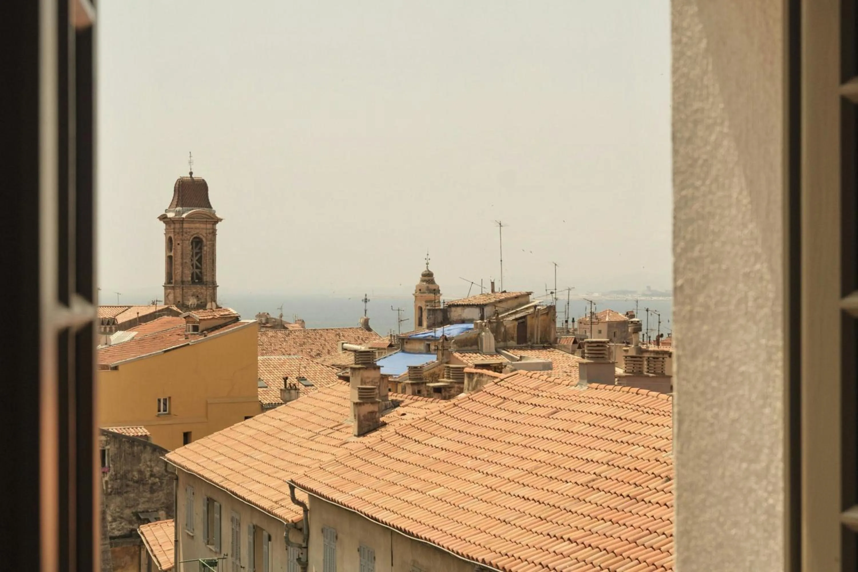 Photo of the whole room in Hôtel du Couvent, a Luxury Collection Hotel, Nice