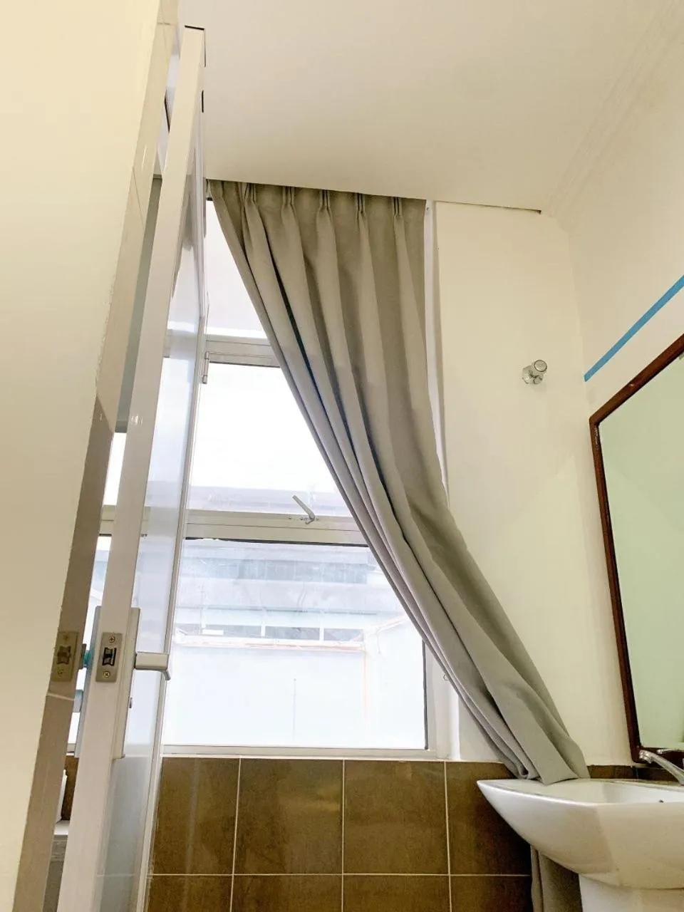 View (from property/room) in One Stop Hotel Ipoh