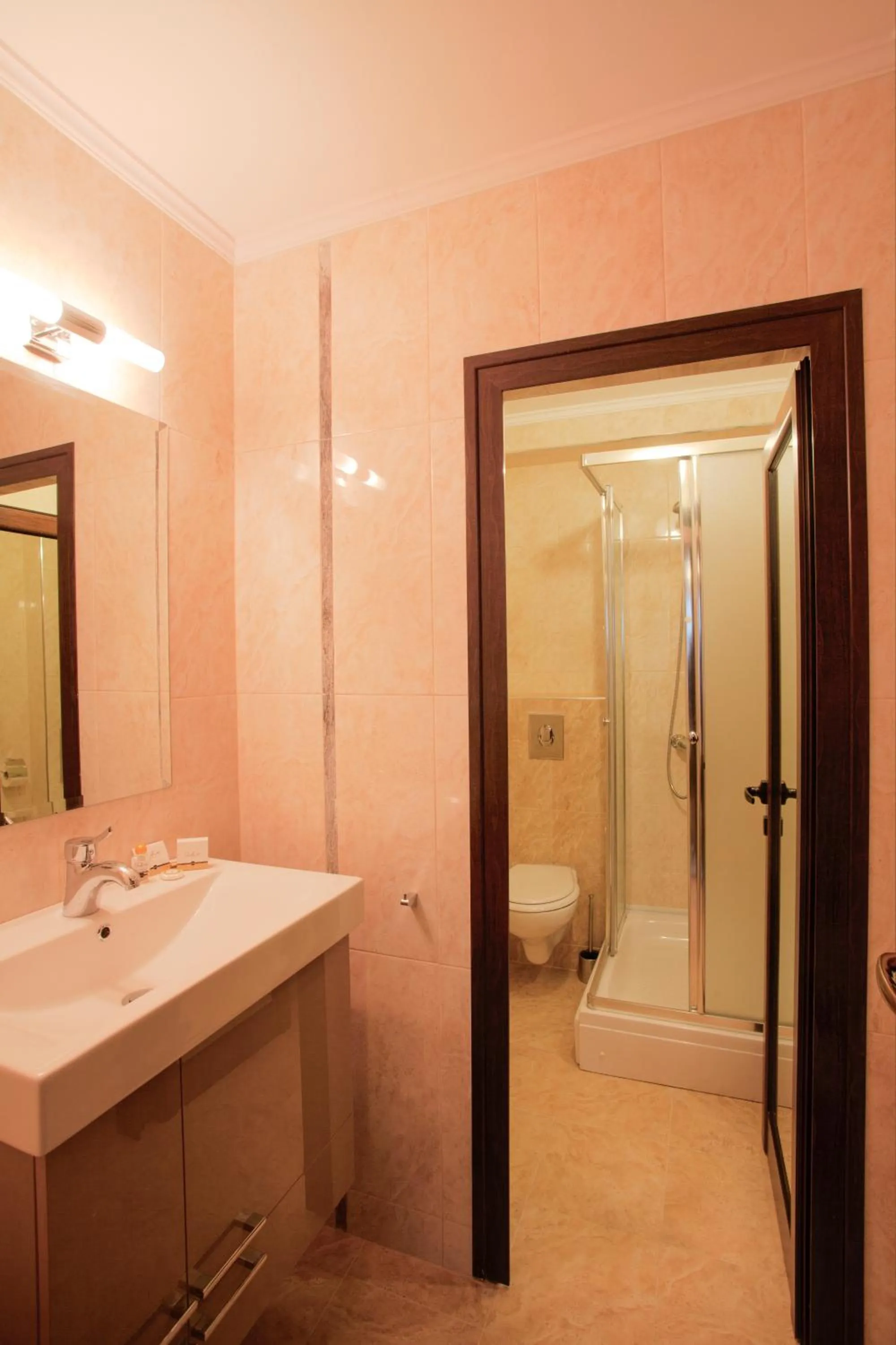 Old Plovdiv House in Kapana Area