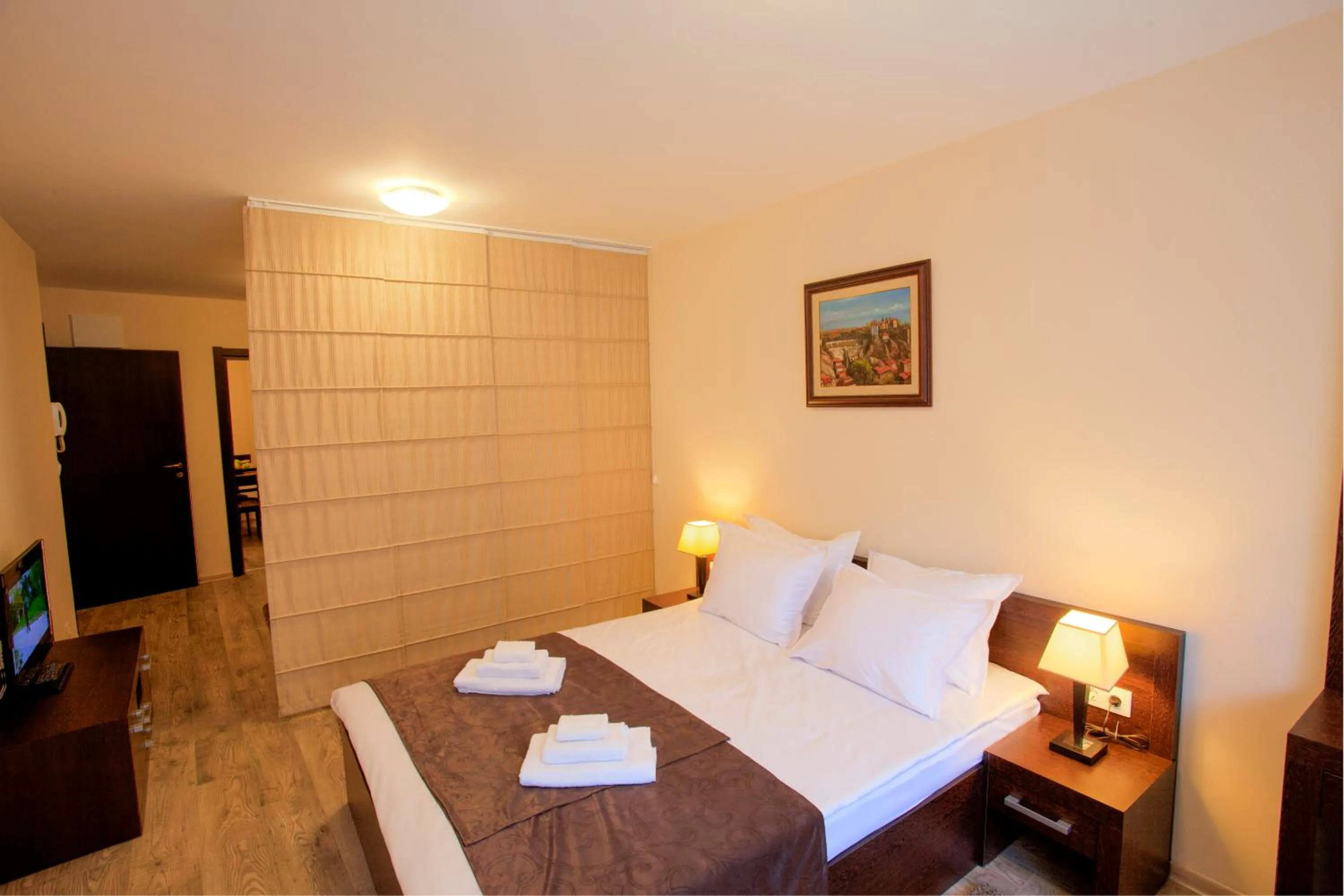 Old Plovdiv House in Kapana Area