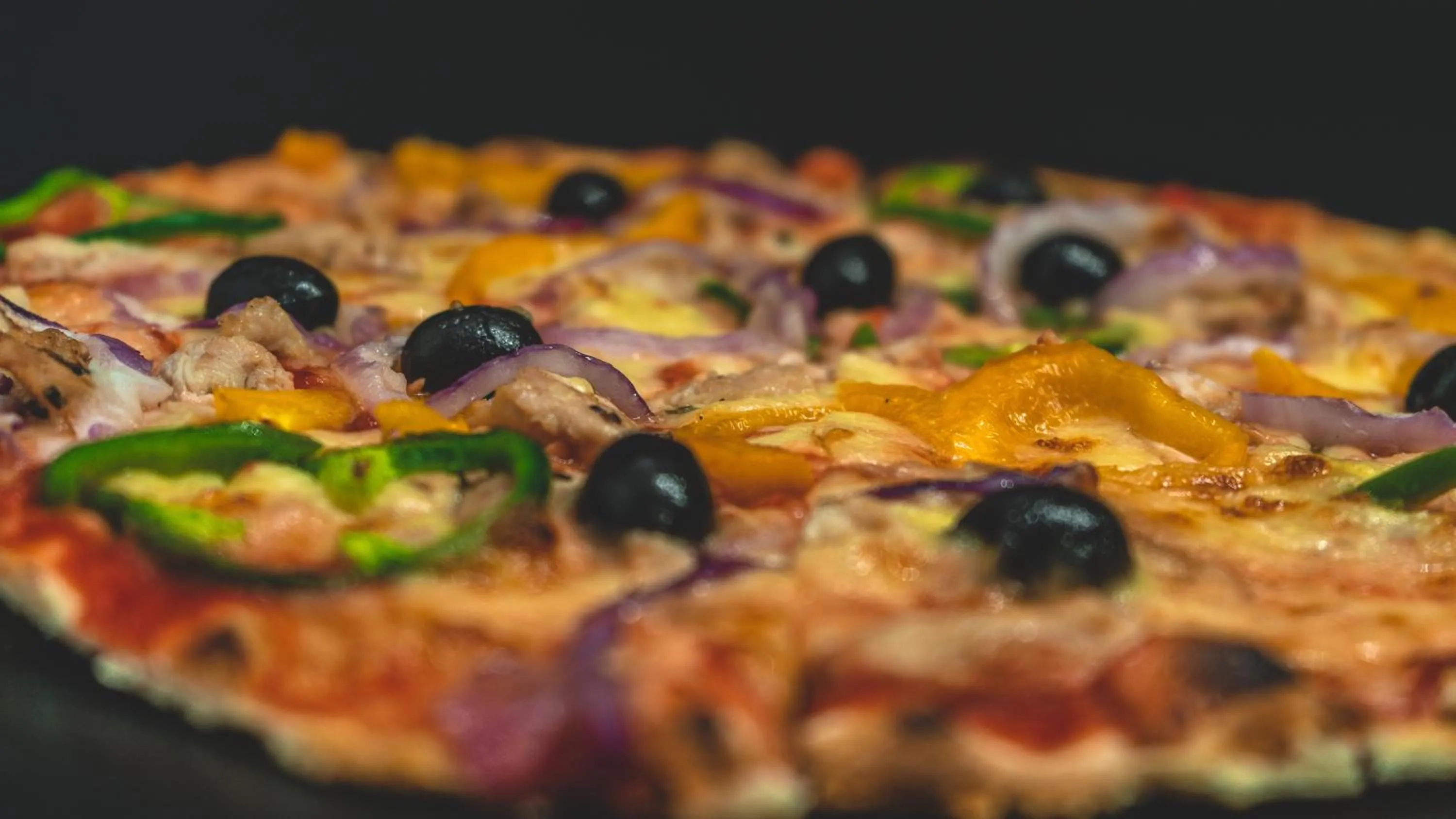 Food in Weston Hotel