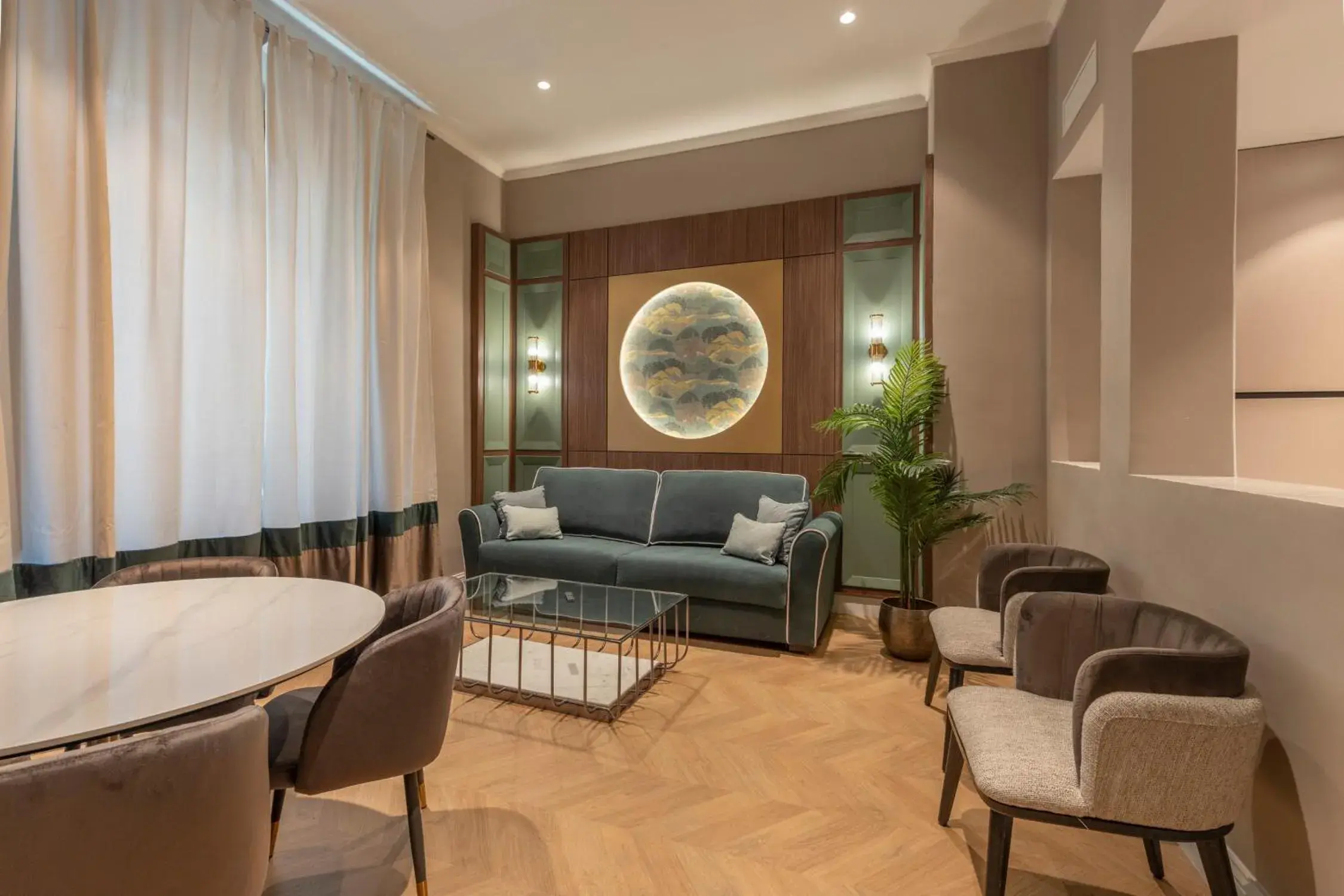 BiBo Suites Palacio de Portago BiBo Suites Palacio de Portago