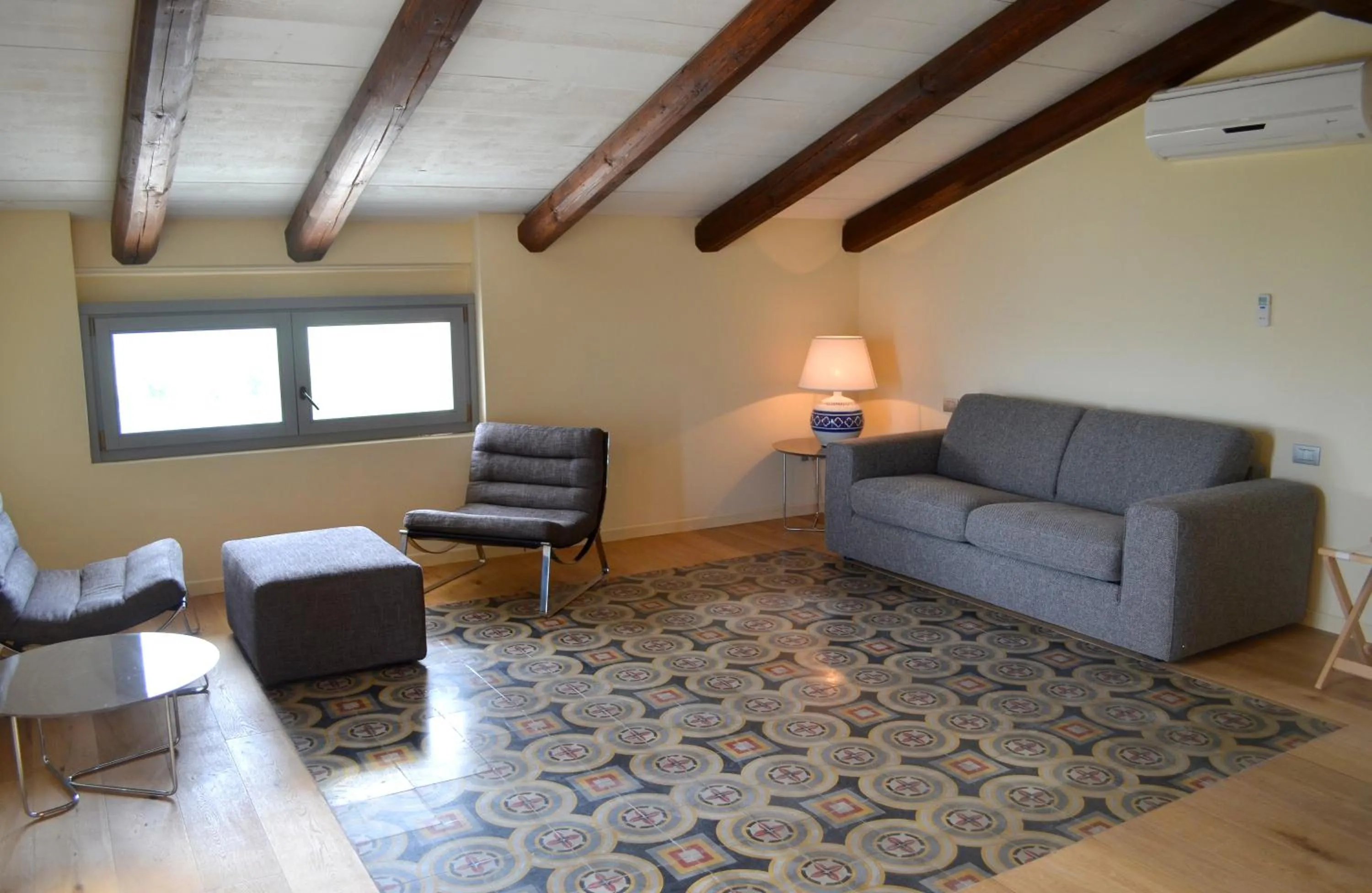 Bedroom in Masseria Celentano Relais & Agriturismo