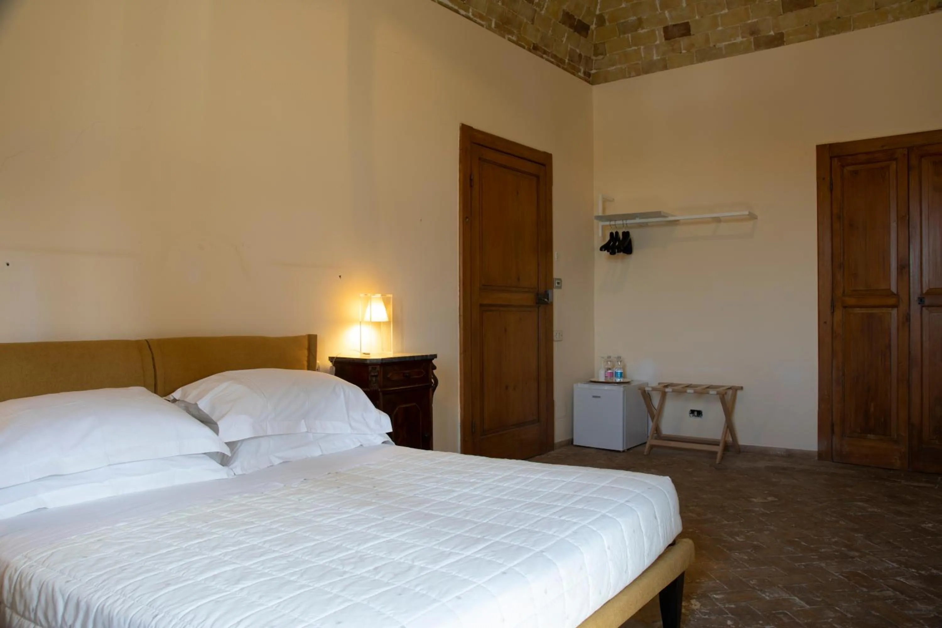 Bed in Masseria Celentano Relais & Agriturismo