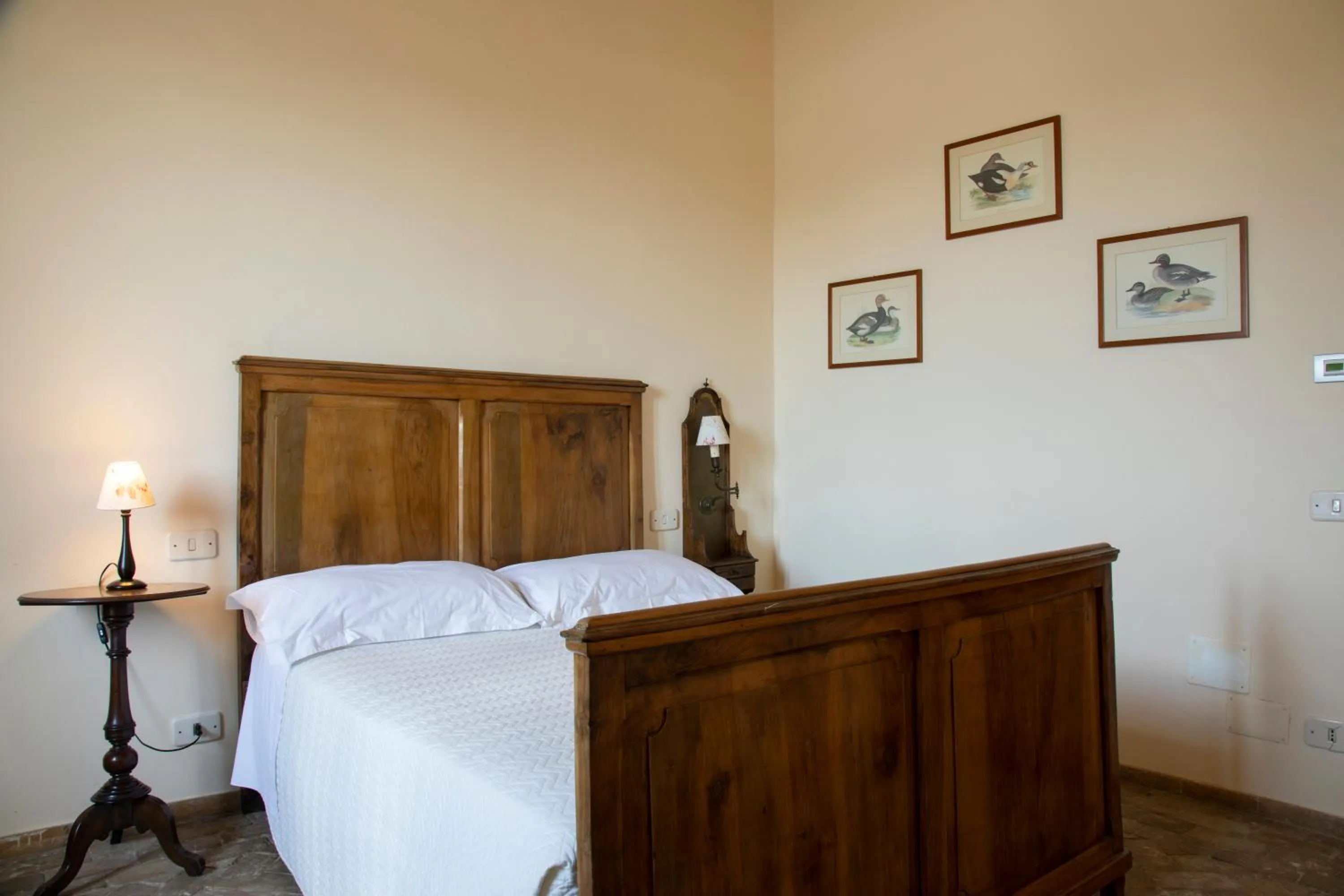 Bed in Masseria Celentano Relais & Agriturismo