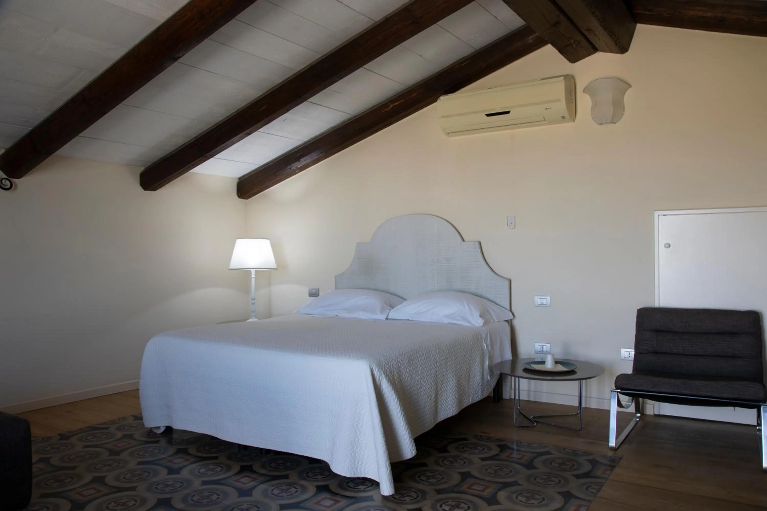 Bed in Masseria Celentano Relais & Agriturismo