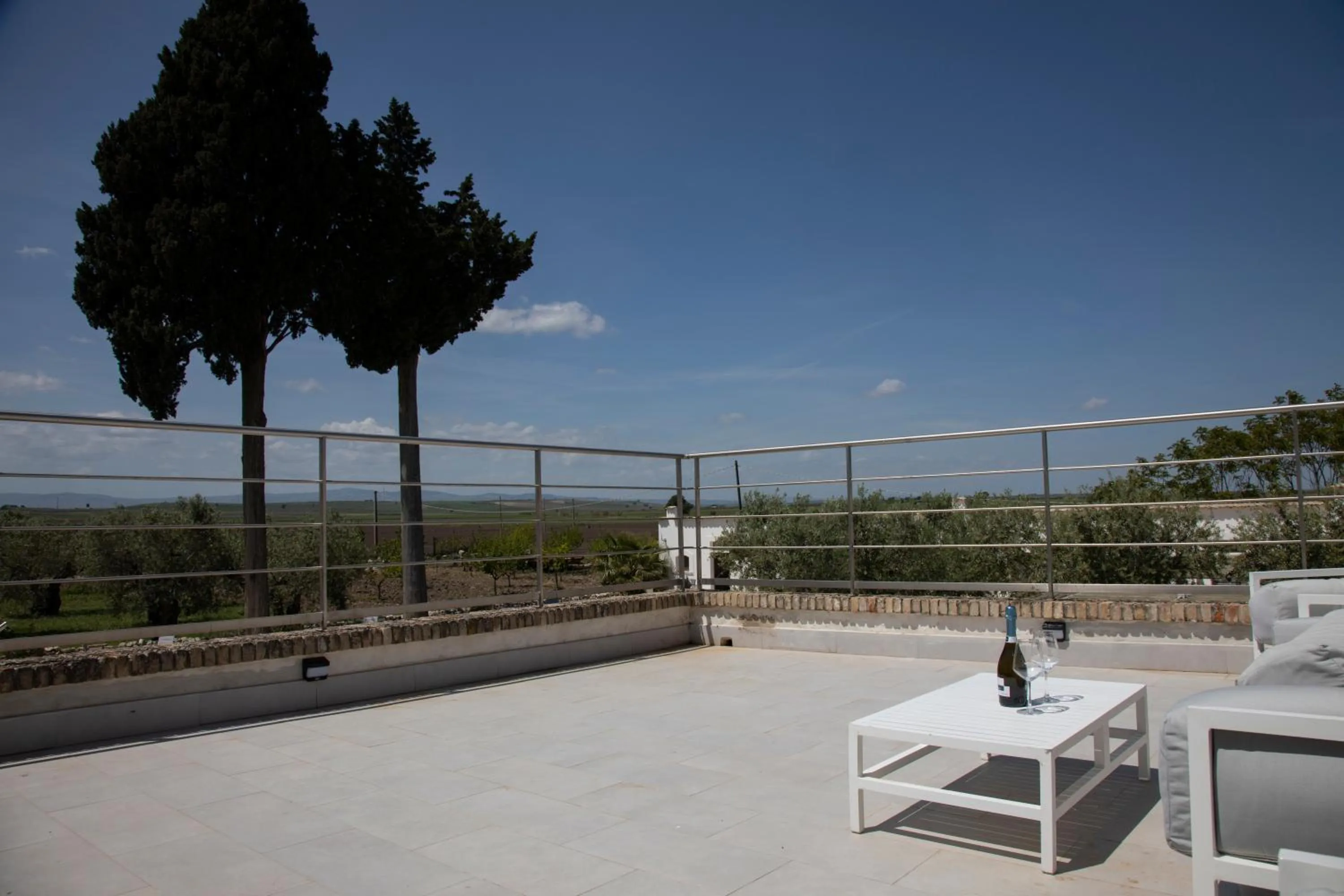 Masseria Celentano Relais & Agriturismo