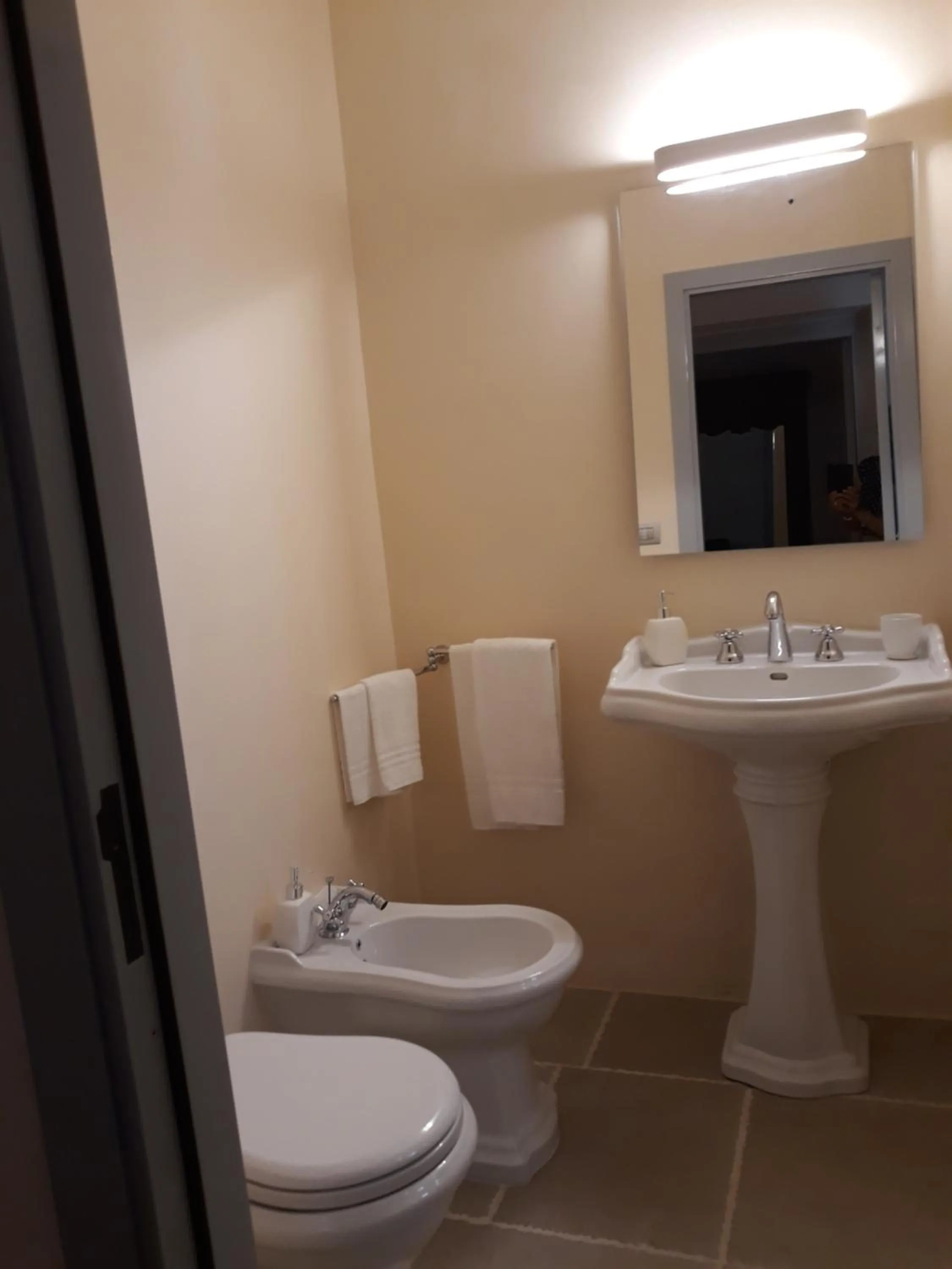 Masseria Celentano Relais & Agriturismo