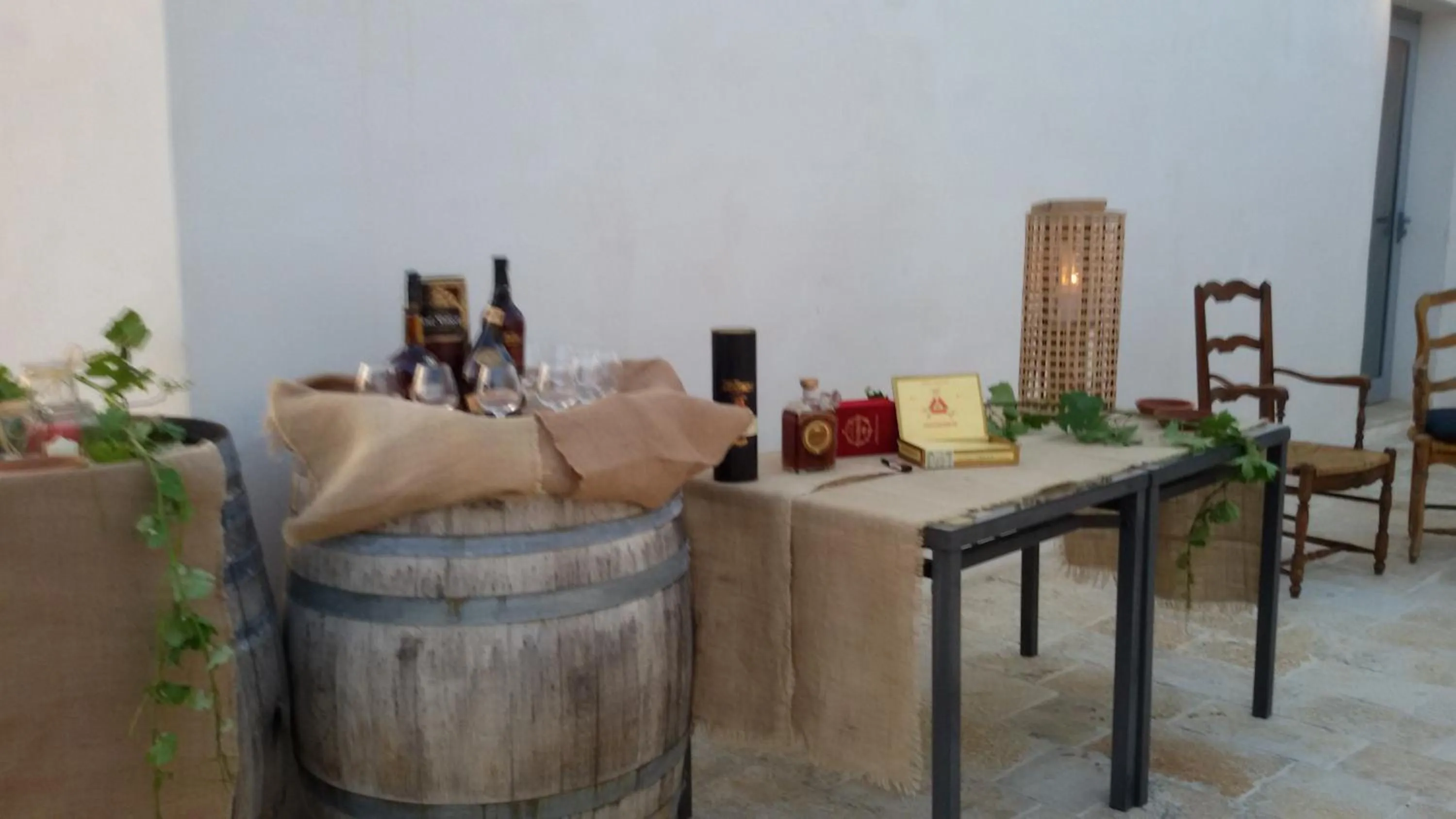 Masseria Celentano Relais & Agriturismo