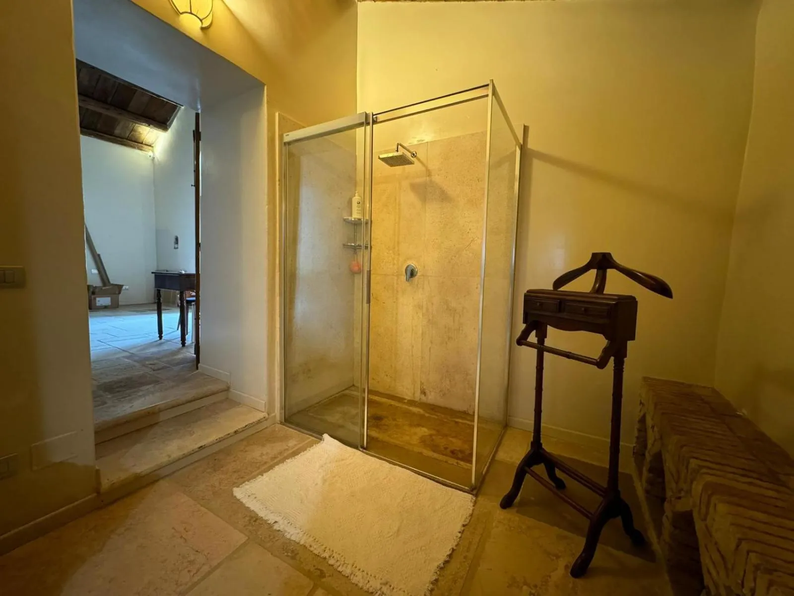 Bed in Masseria Celentano Relais & Agriturismo