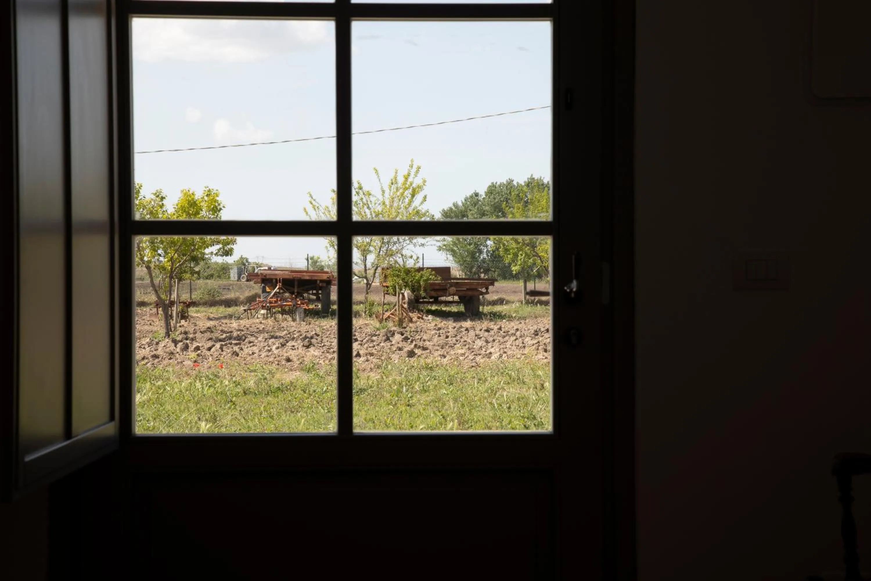 Masseria Celentano Relais & Agriturismo