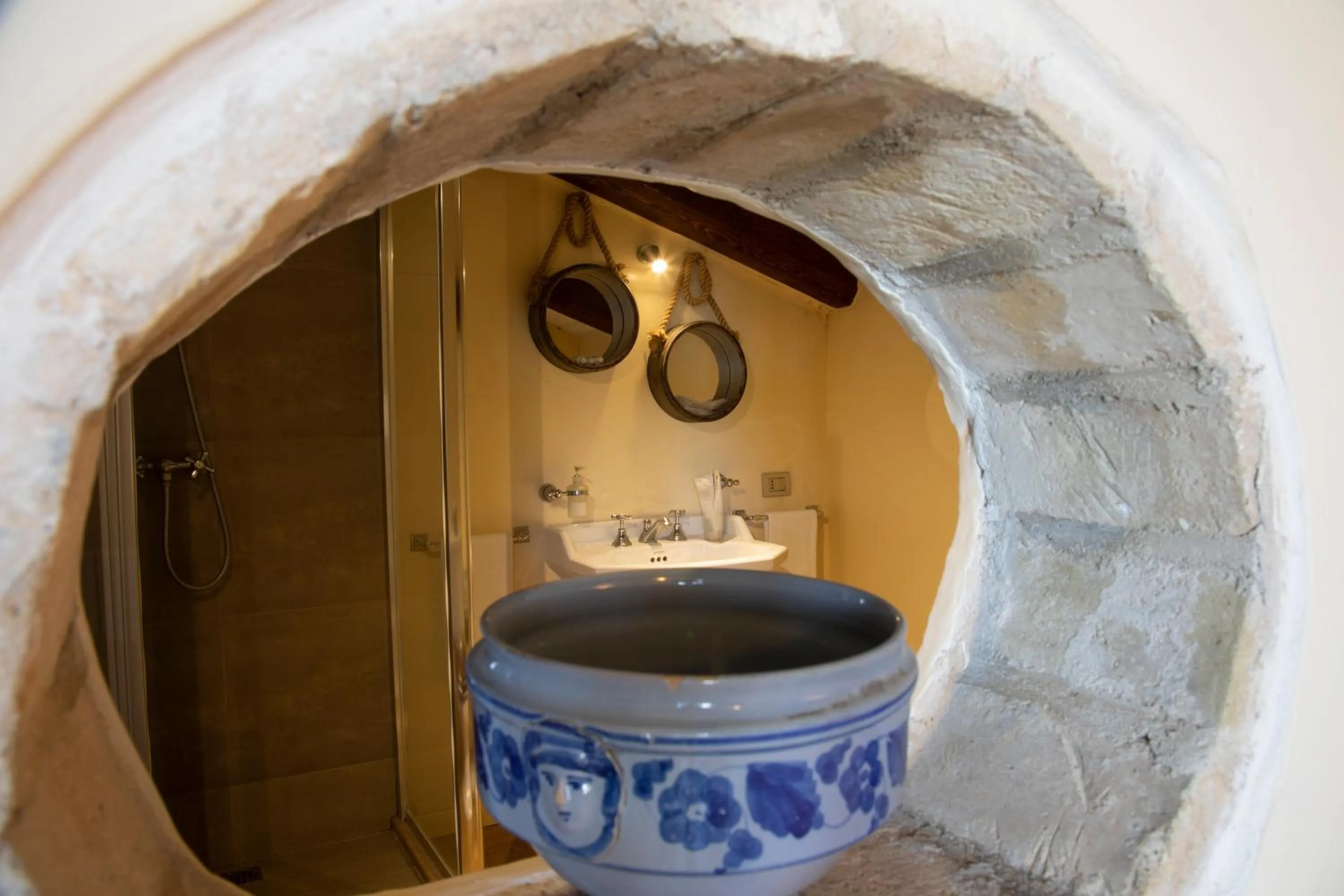 Masseria Celentano Relais & Agriturismo