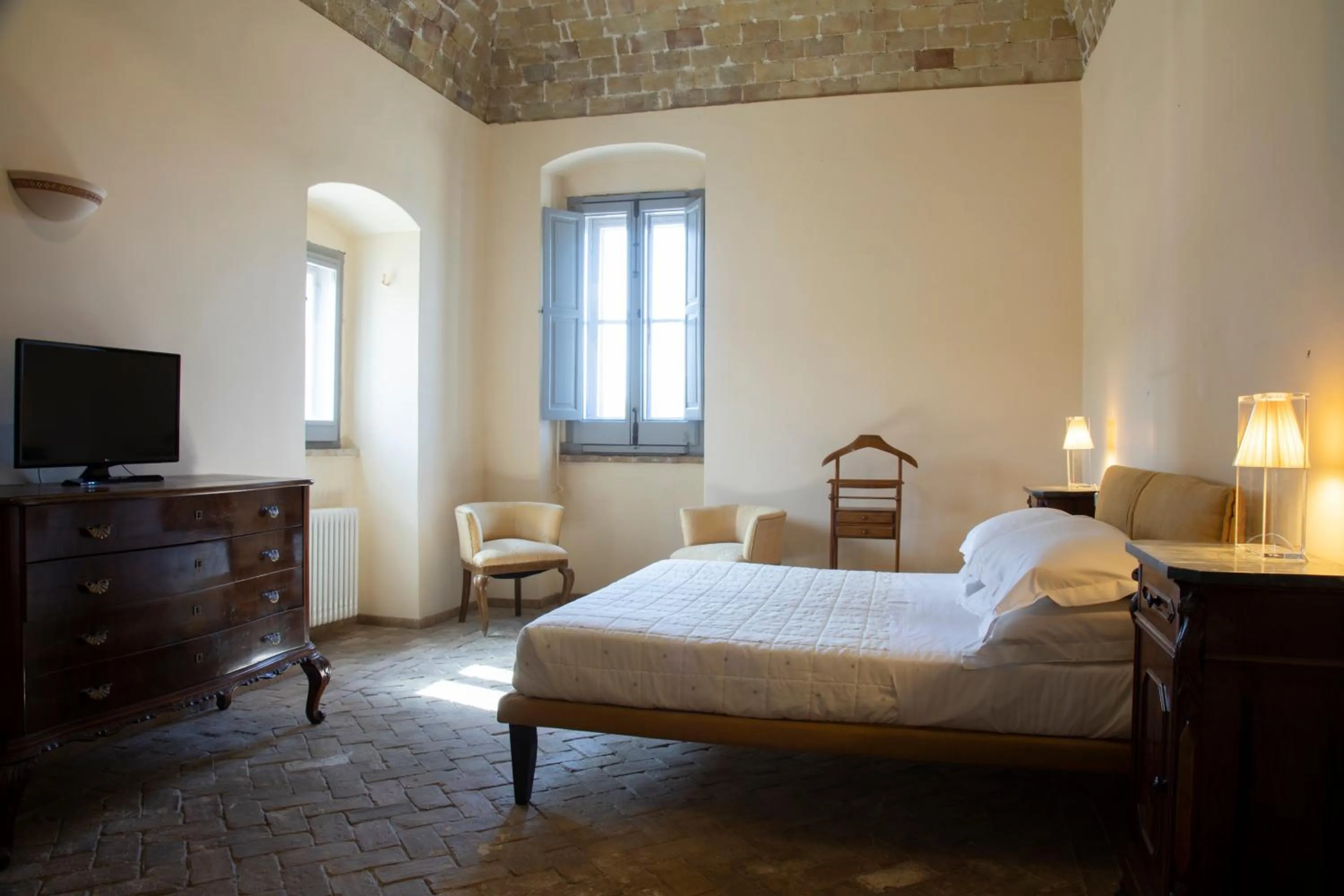 Bed in Masseria Celentano Relais & Agriturismo