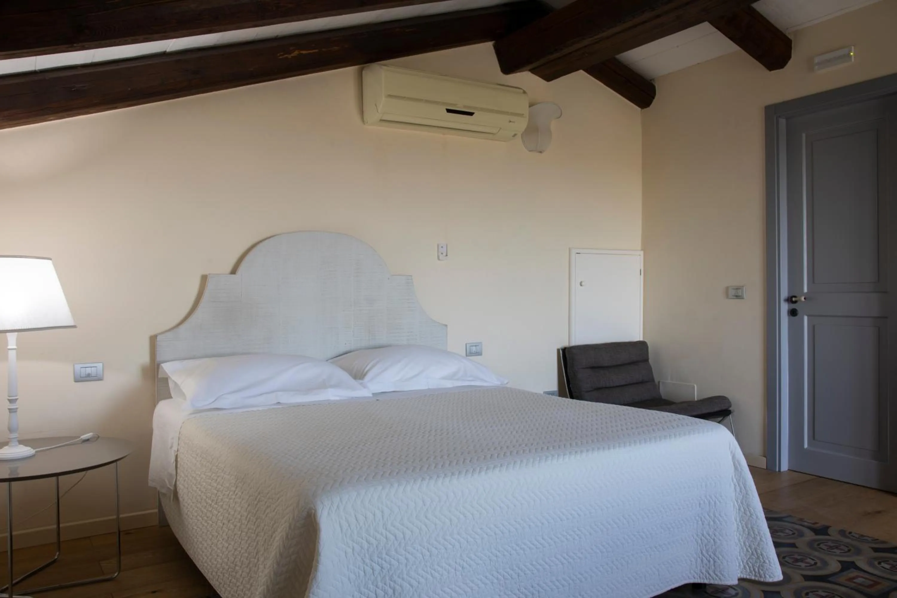 Bed in Masseria Celentano Relais & Agriturismo