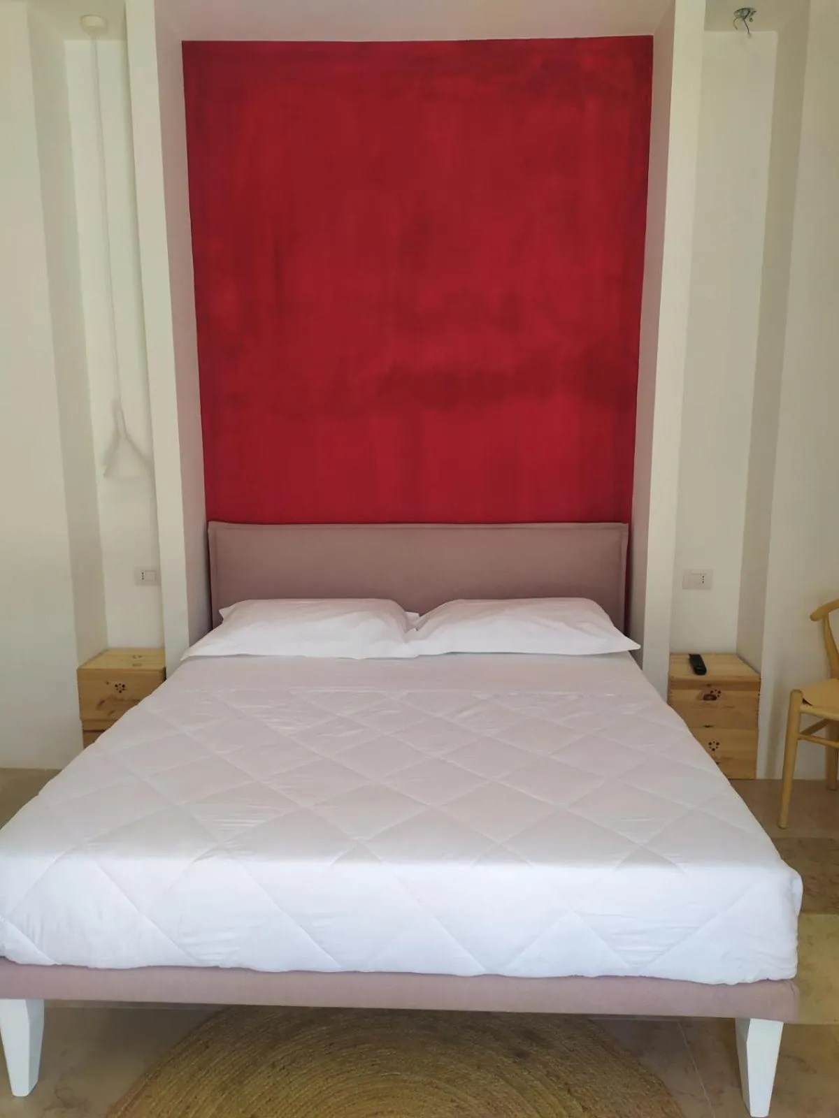 Bed in Masseria Celentano Relais & Agriturismo