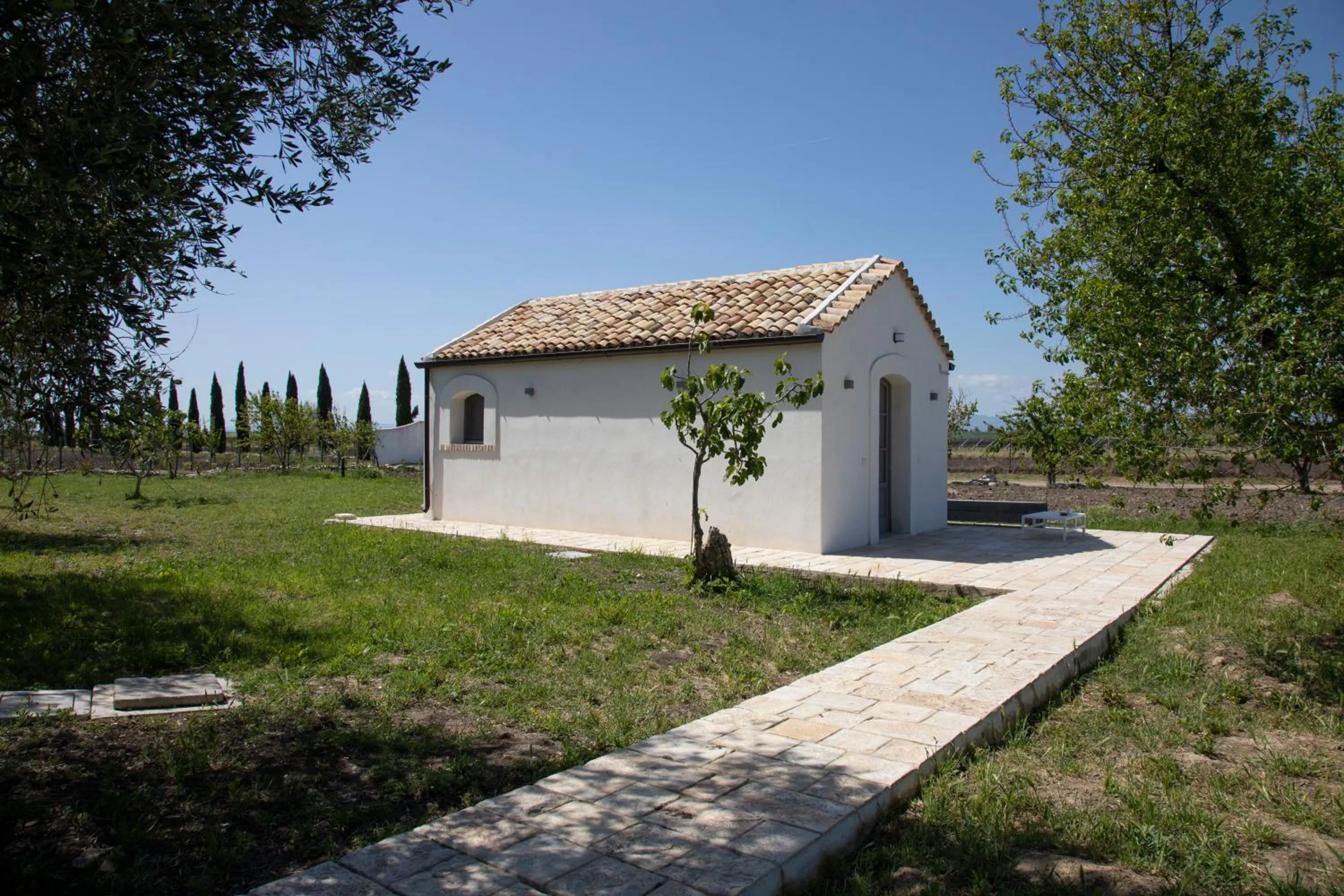 Masseria Celentano Relais & Agriturismo