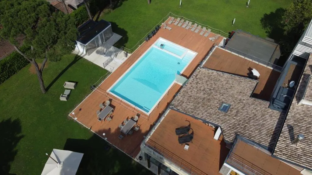 Day in Suite Testani