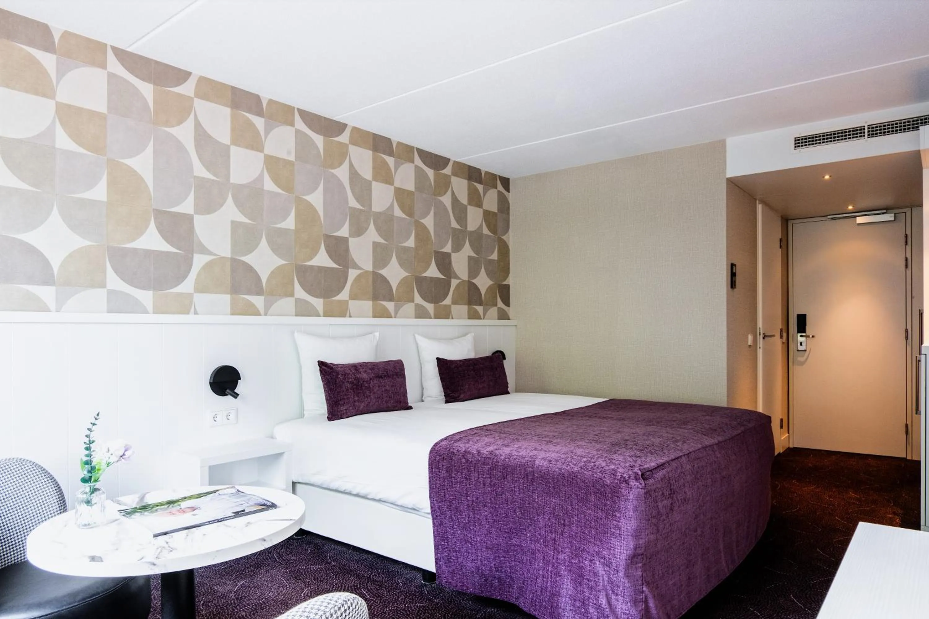 Van Der Valk Hotel Rotterdam Nieuwerkerk