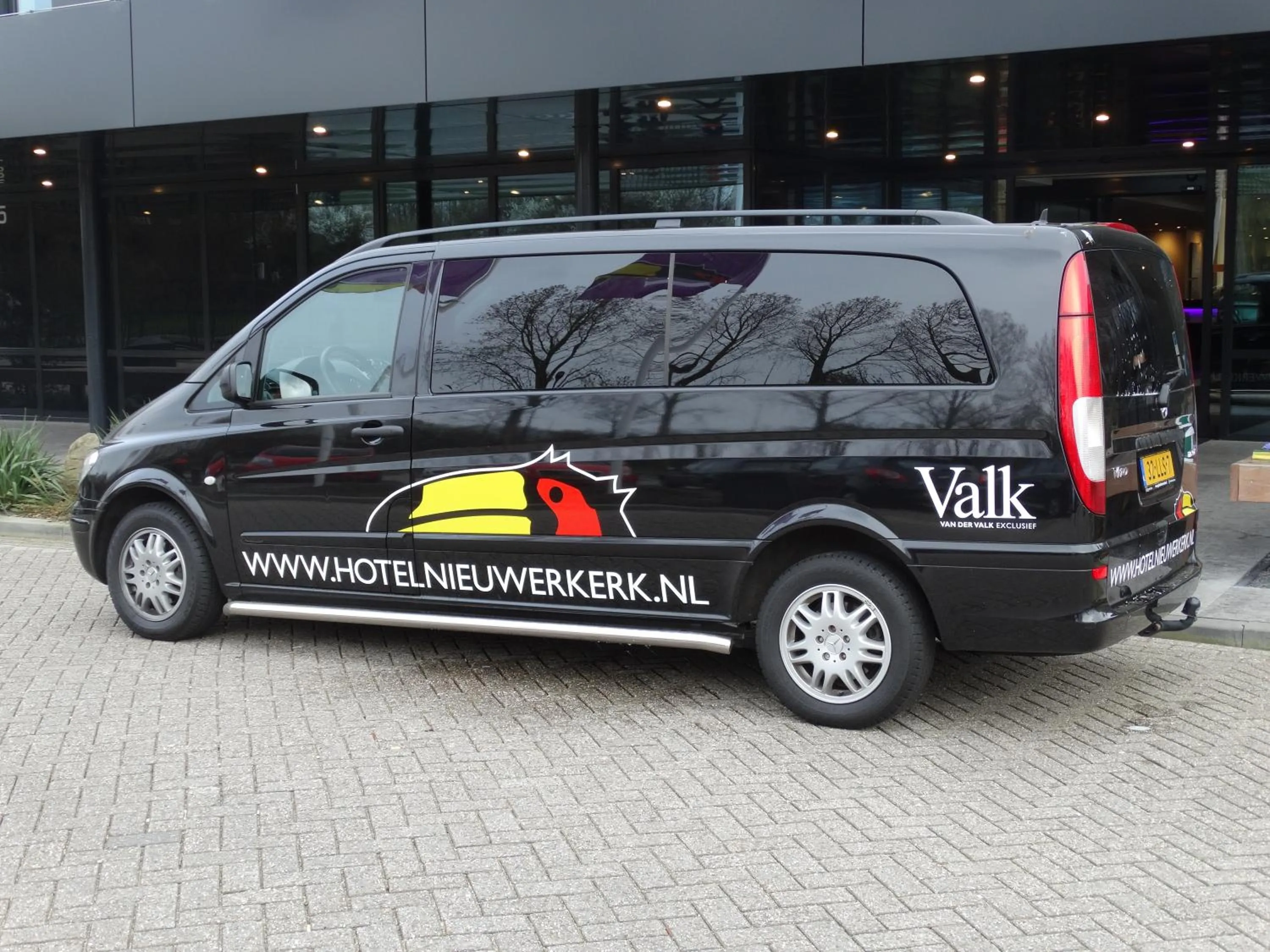 Other in Van Der Valk Hotel Rotterdam Nieuwerkerk