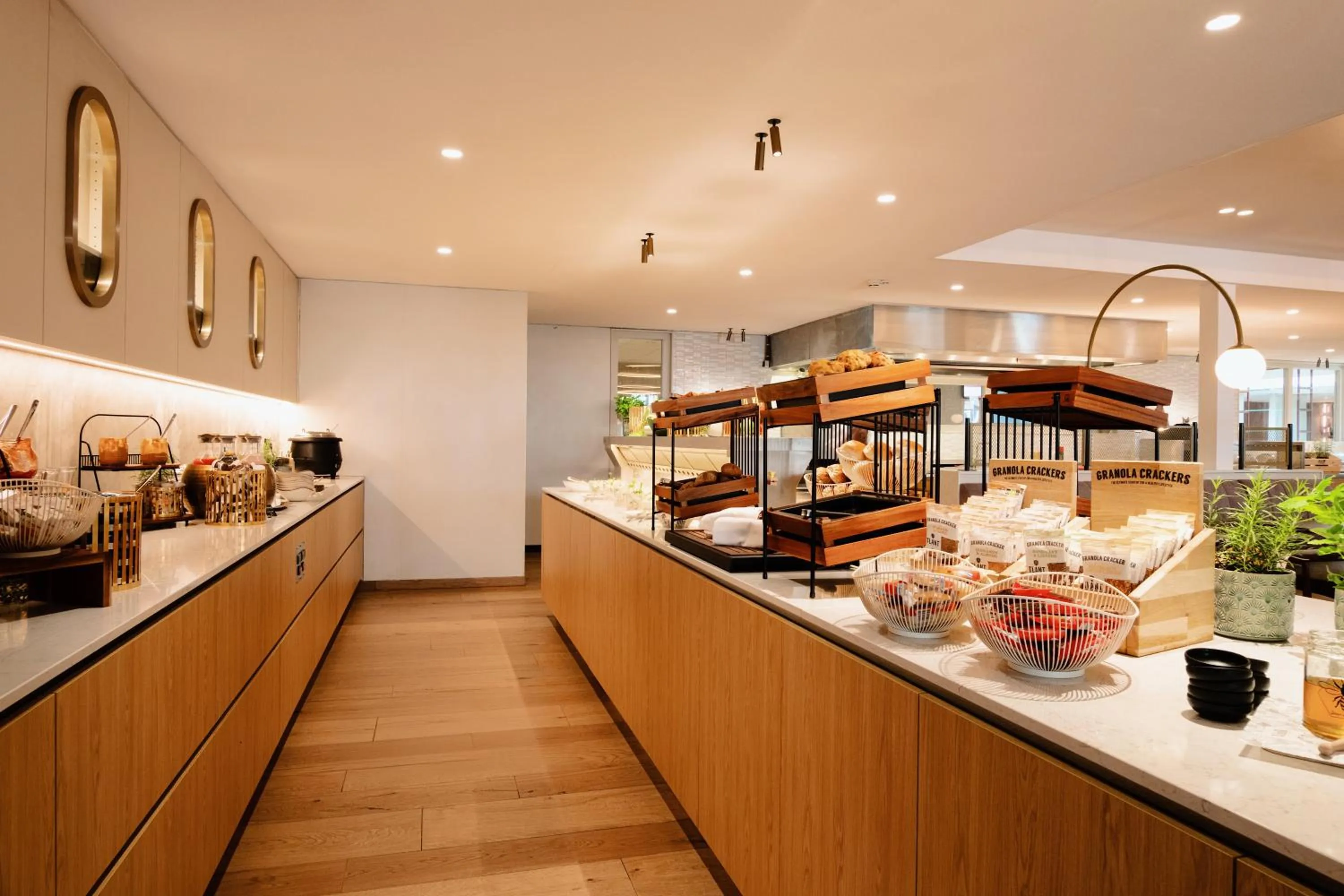 Food in Van Der Valk Hotel Rotterdam Nieuwerkerk