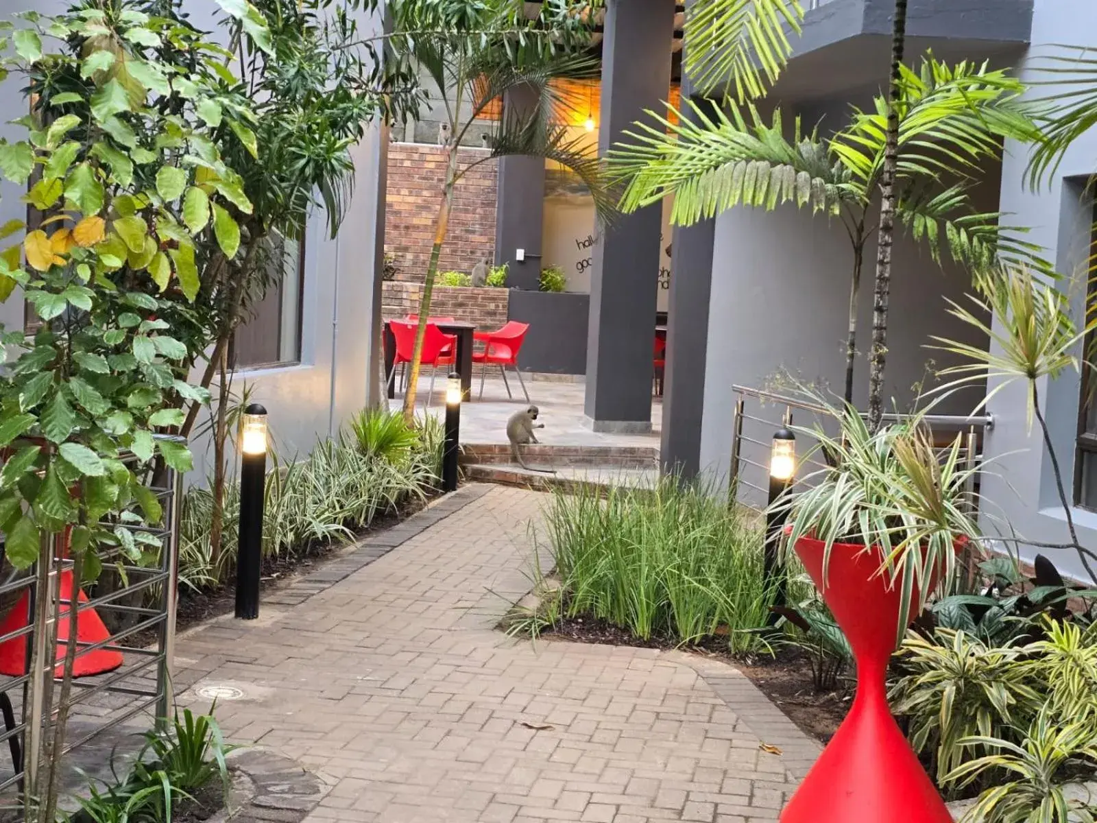 Shonalanga Lodge Shonalanga Lodge