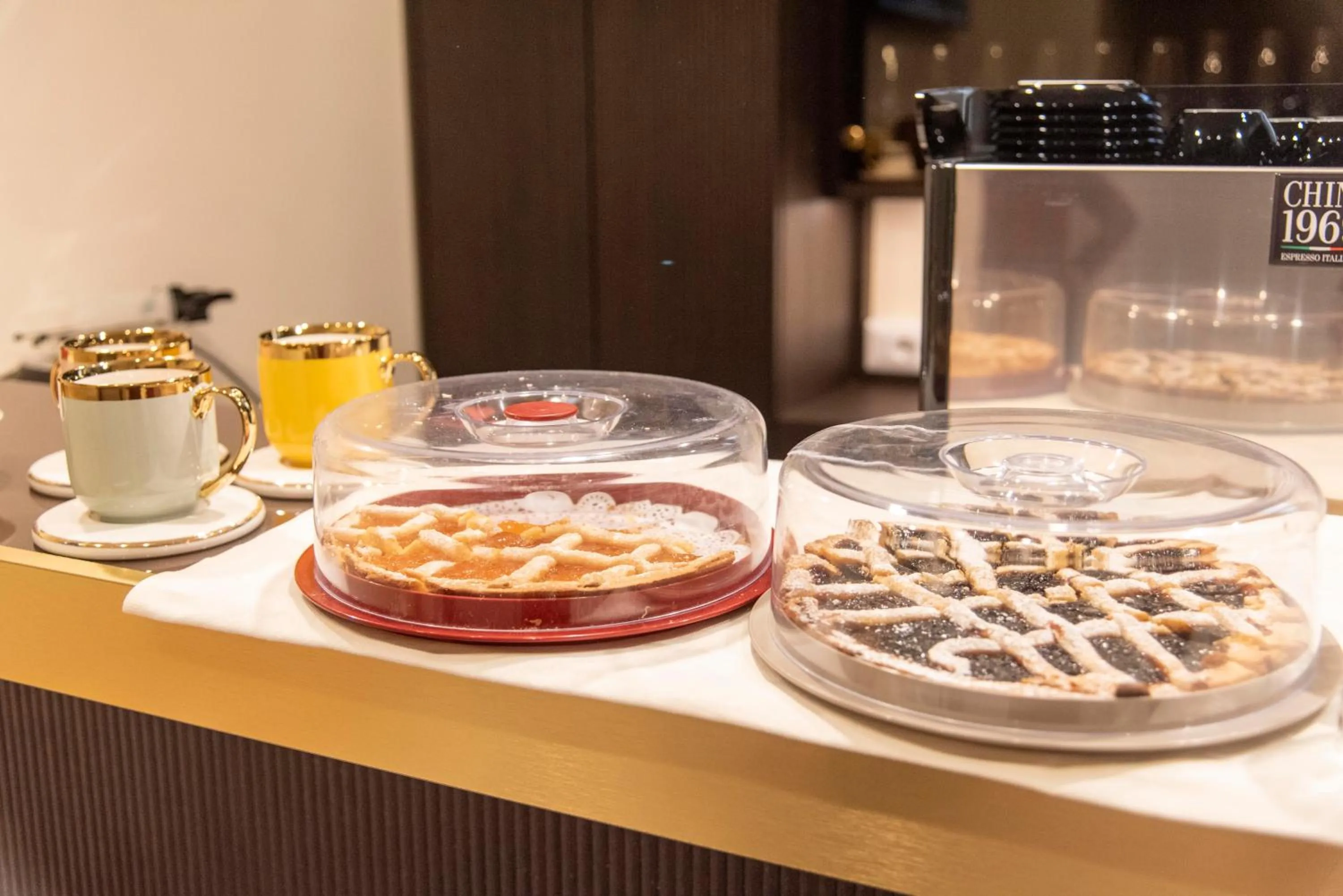 Adelaide Suite Dreams