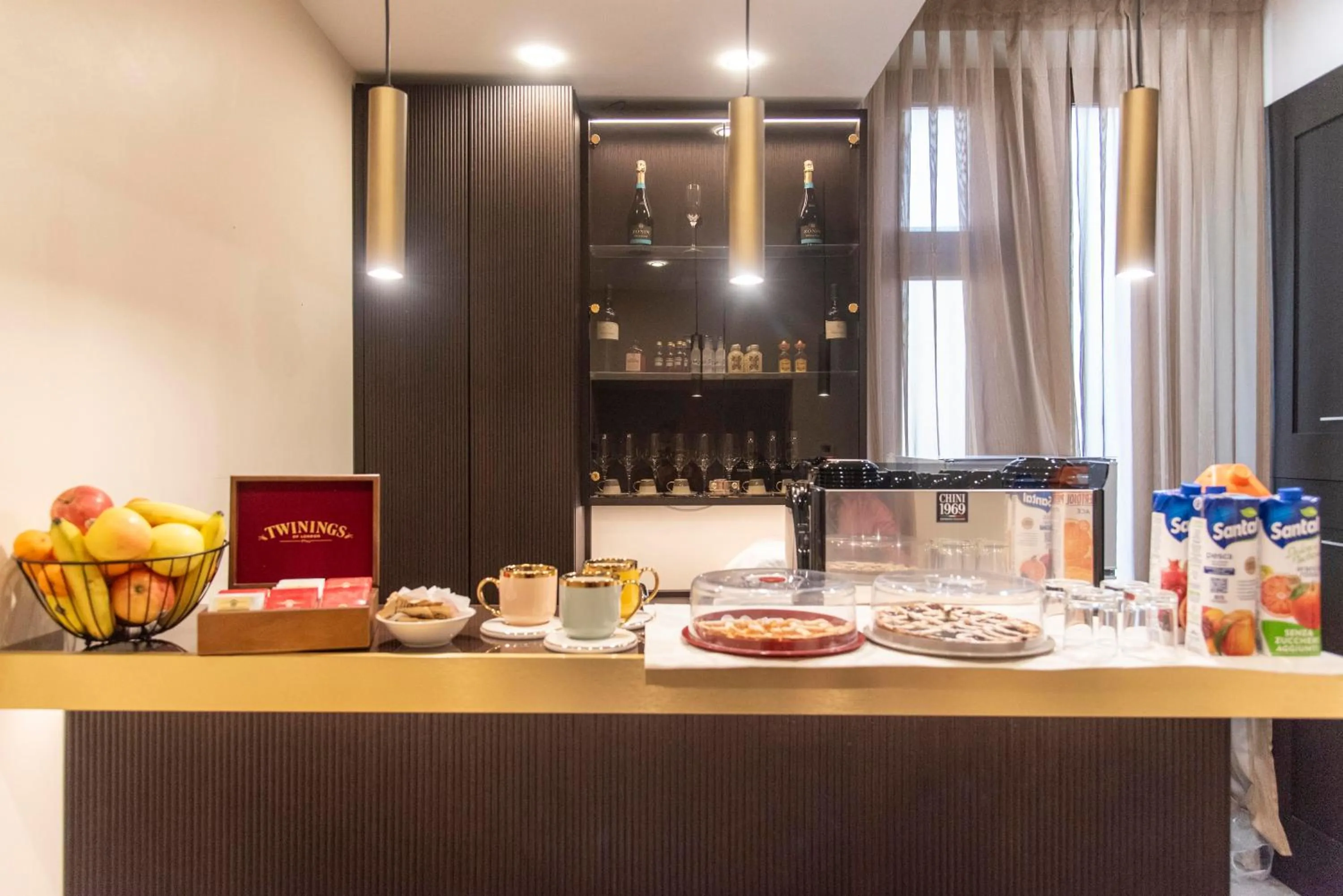 Adelaide Suite Dreams