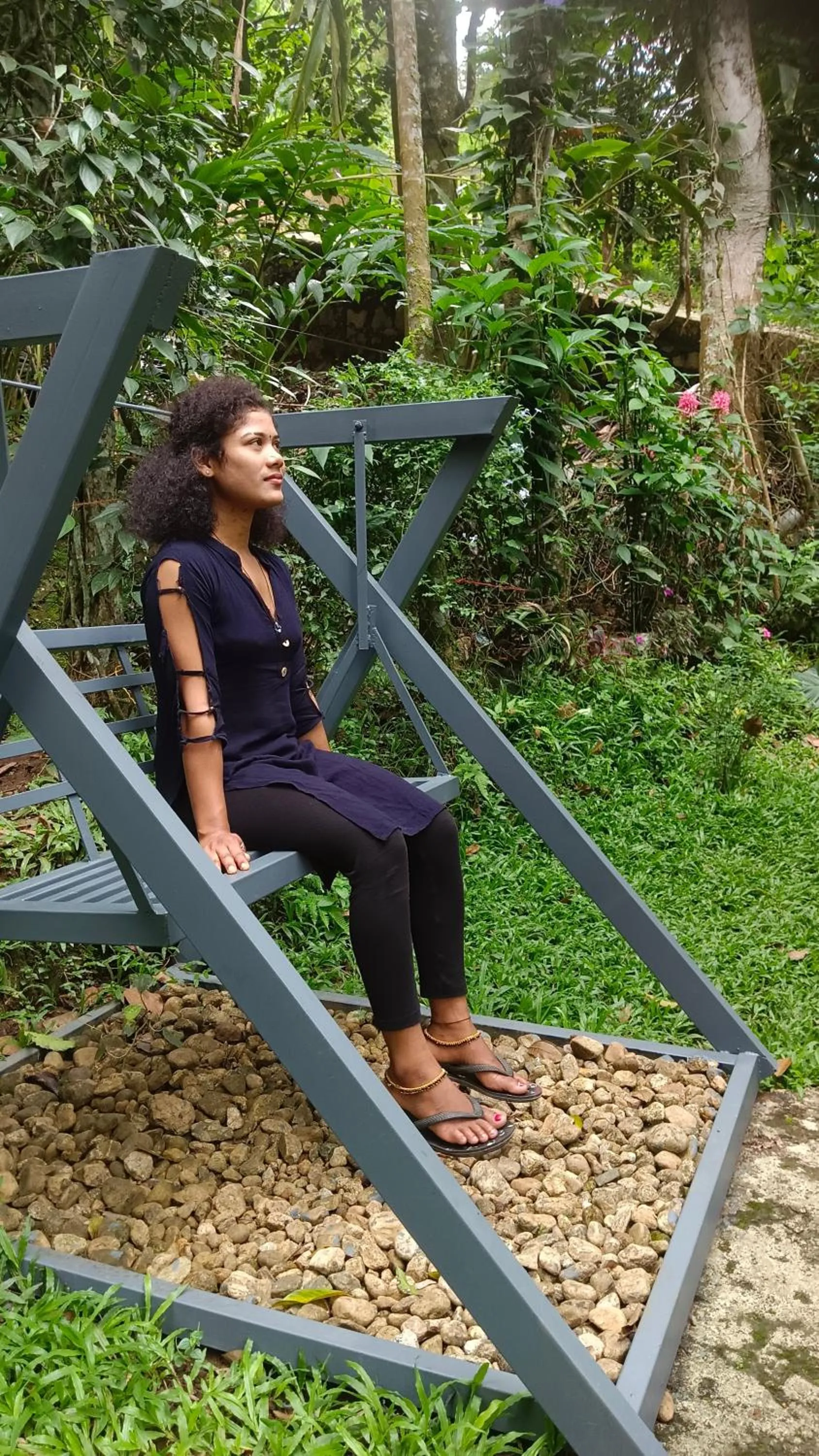 The wayside cottage Munnar