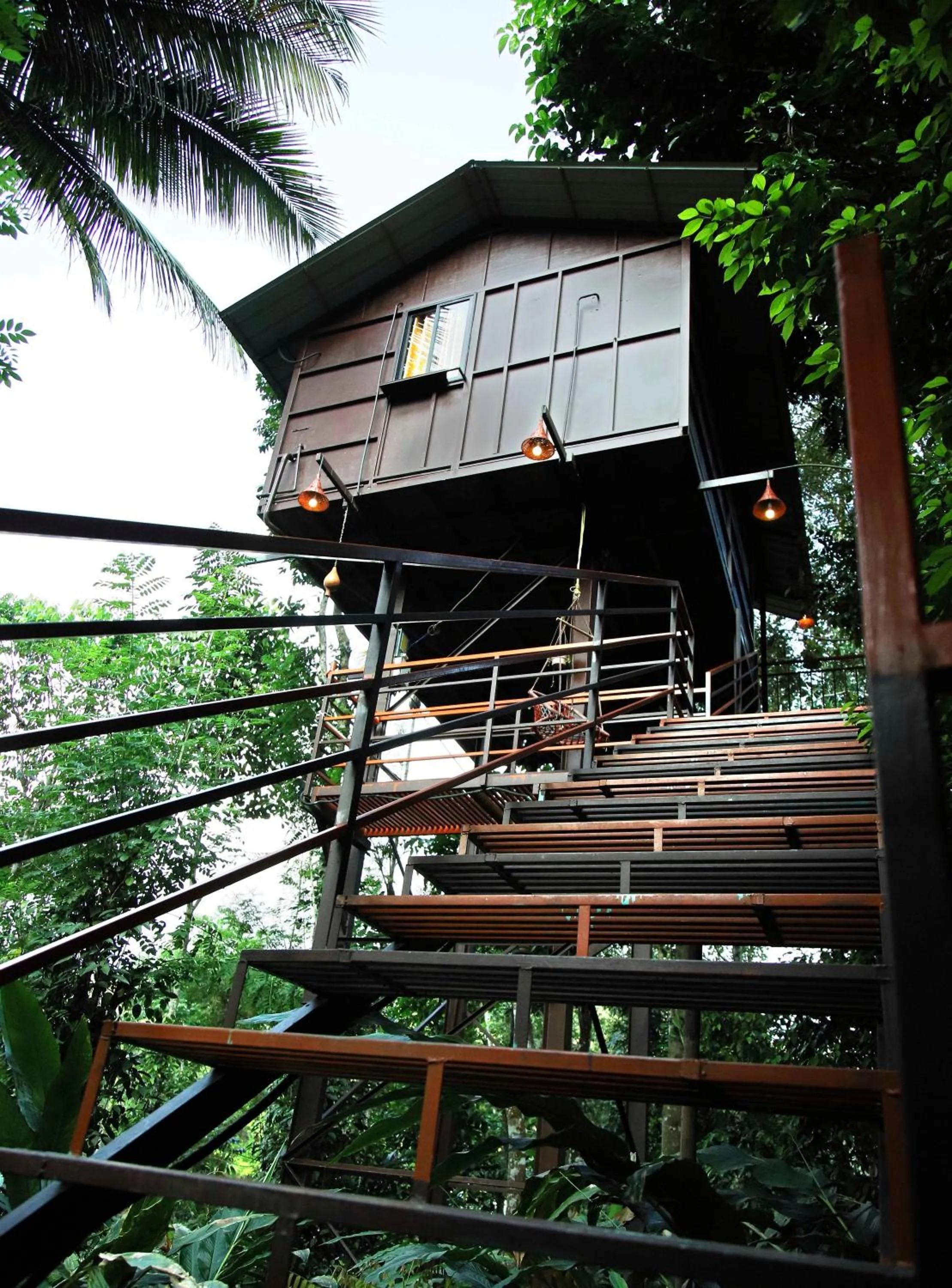 The wayside cottage Munnar