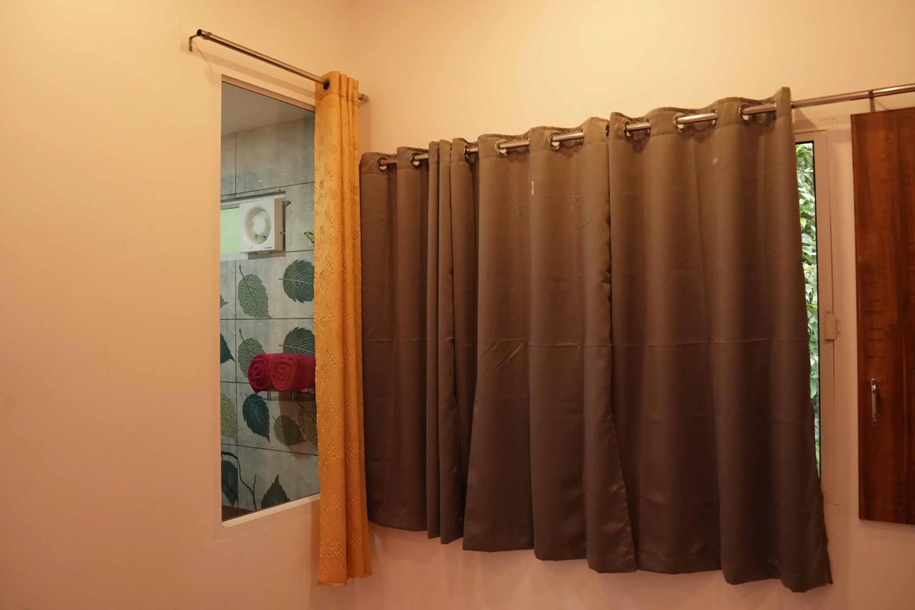 The wayside cottage Munnar