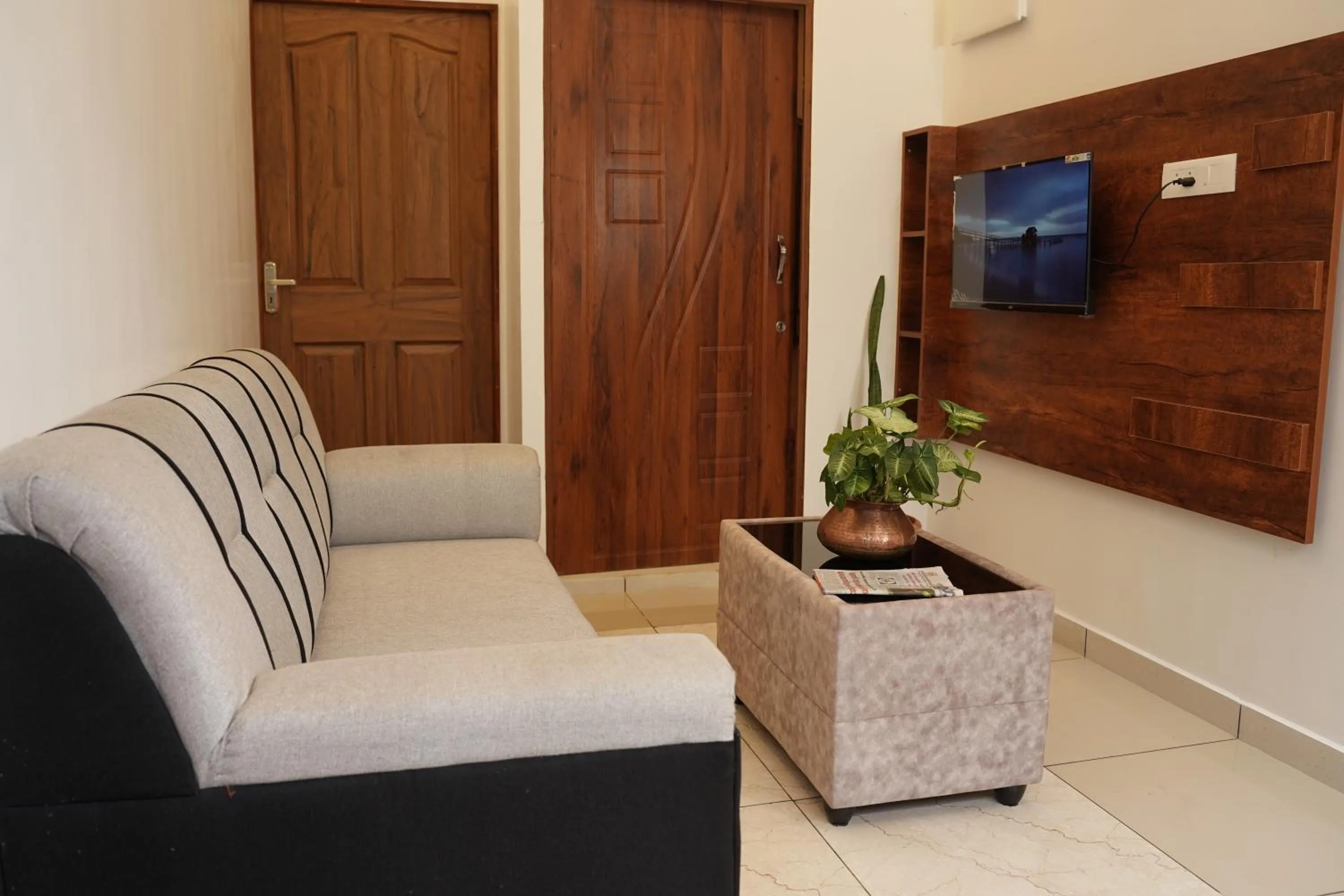 The wayside cottage Munnar