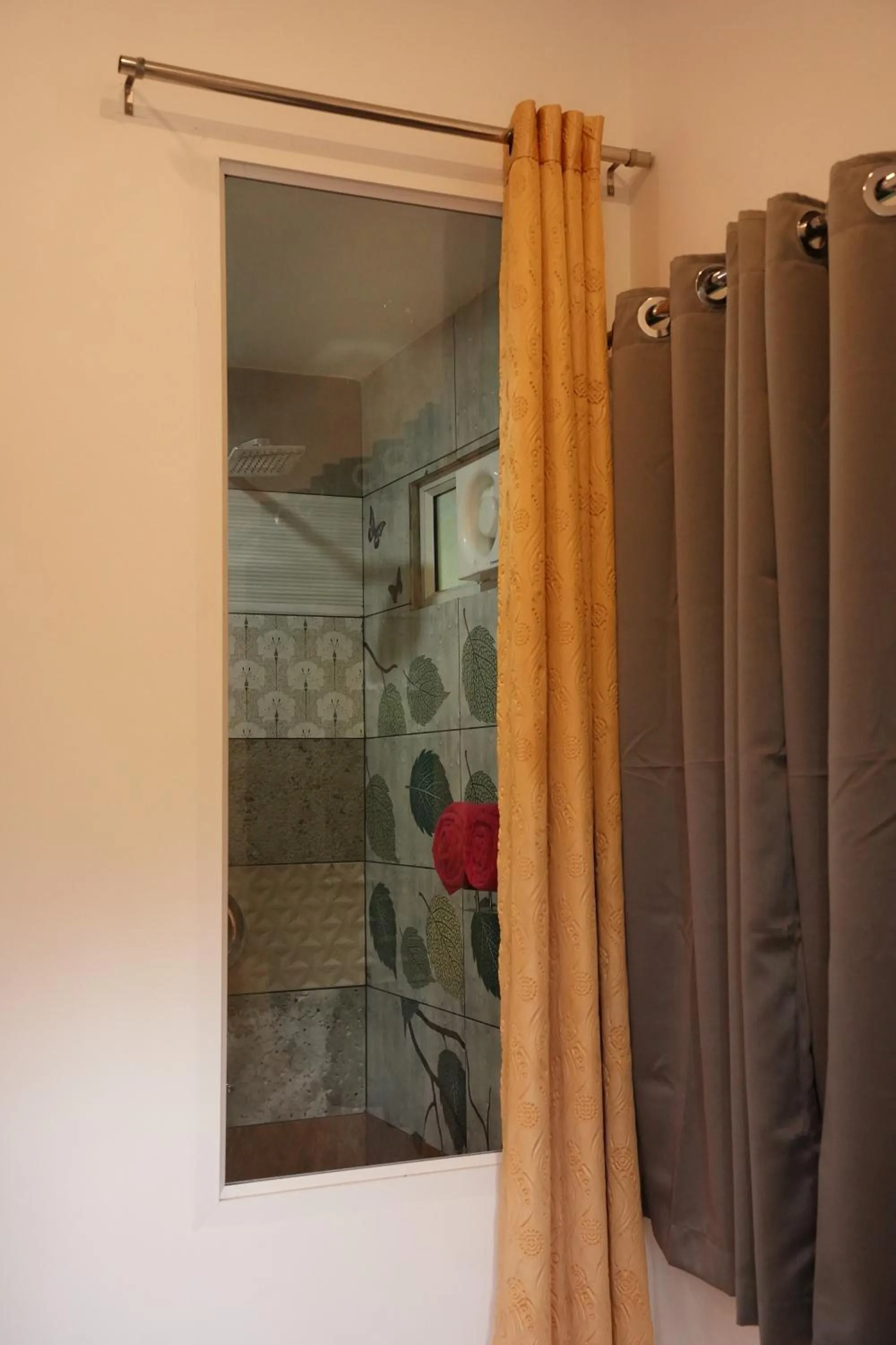 The wayside cottage Munnar