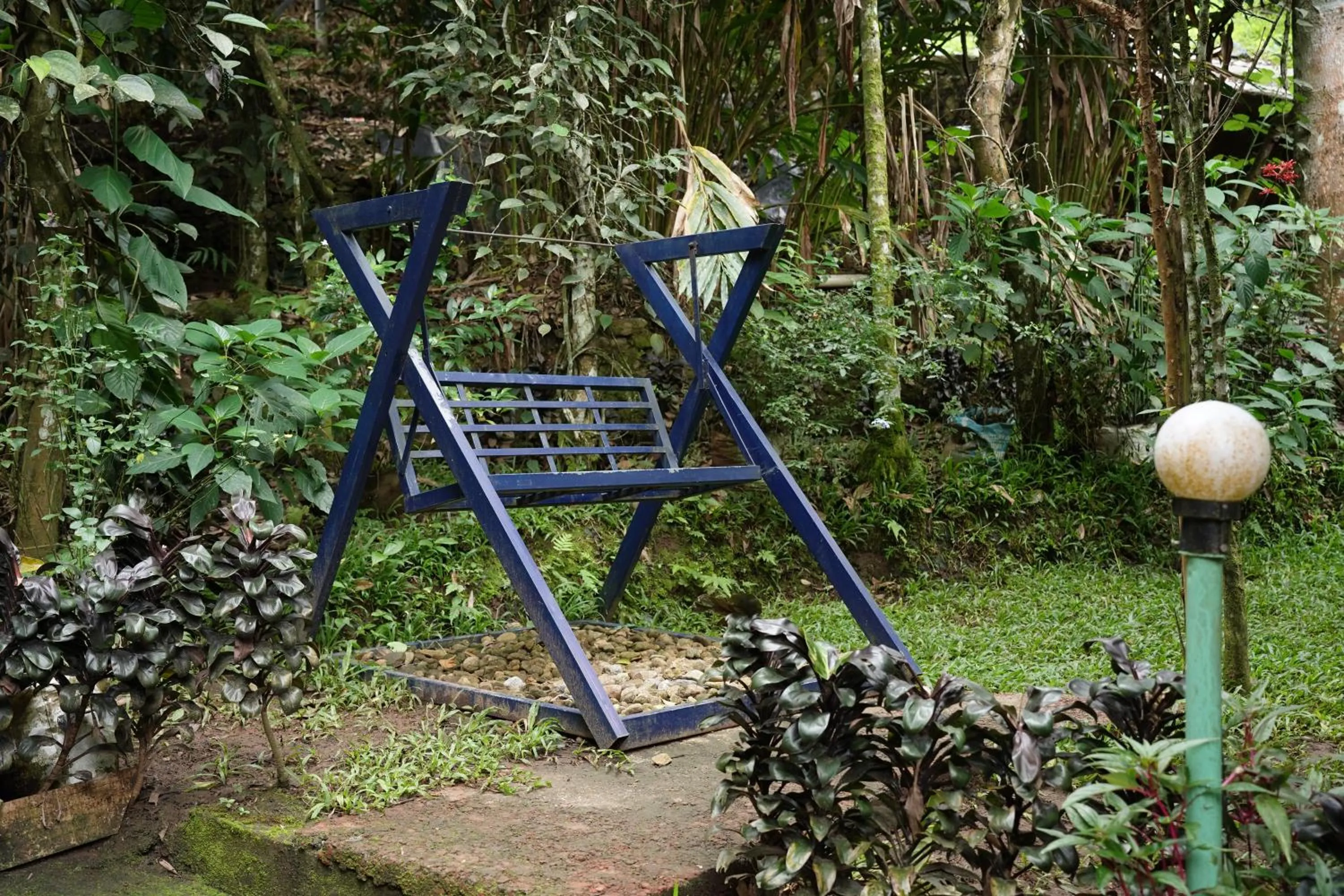 The wayside cottage Munnar