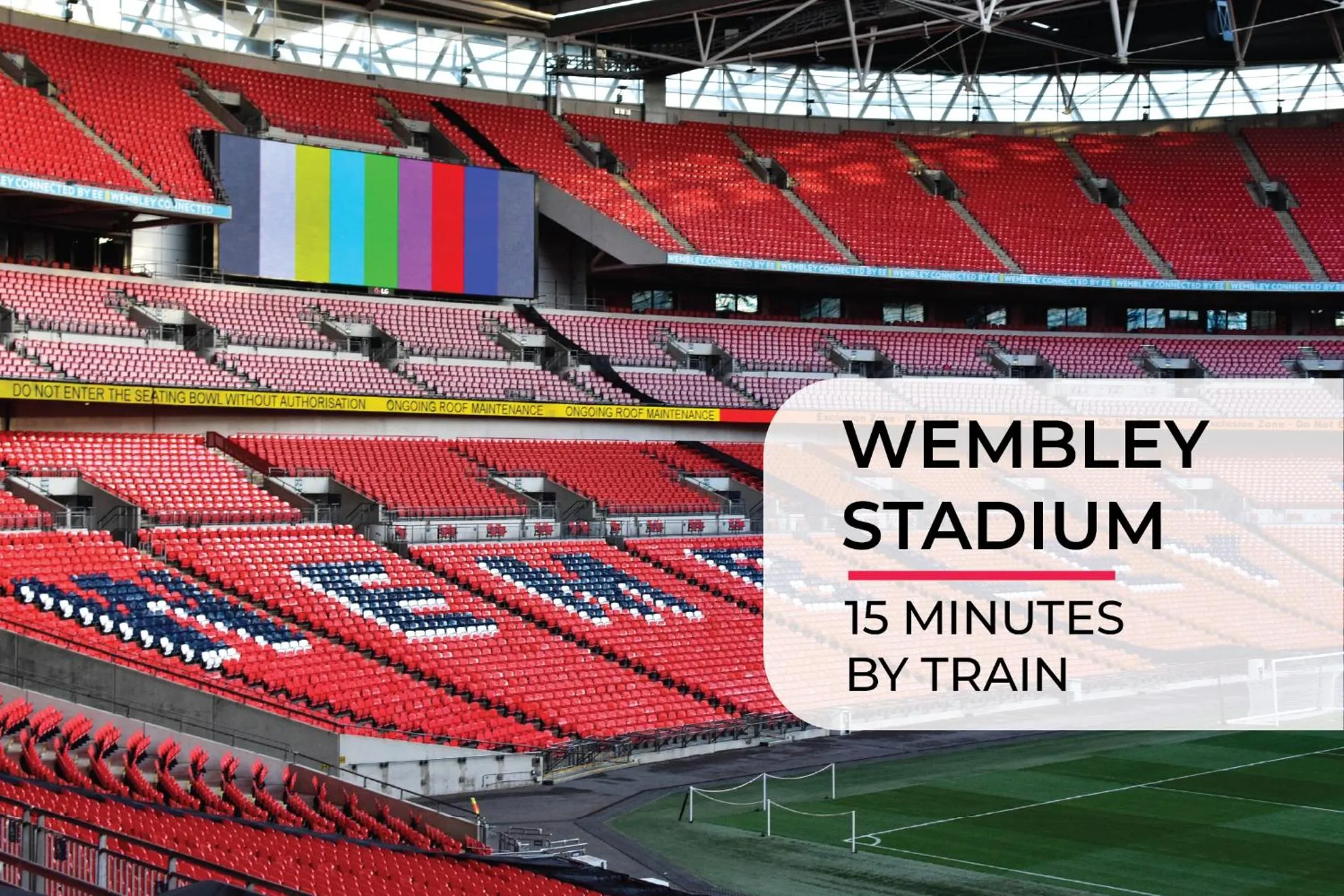 London Studios and Suites